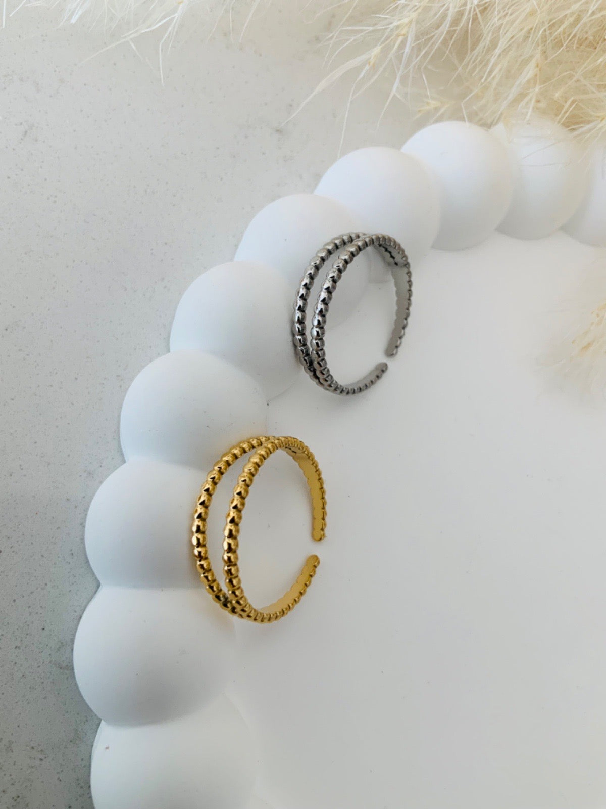 Bague Kim