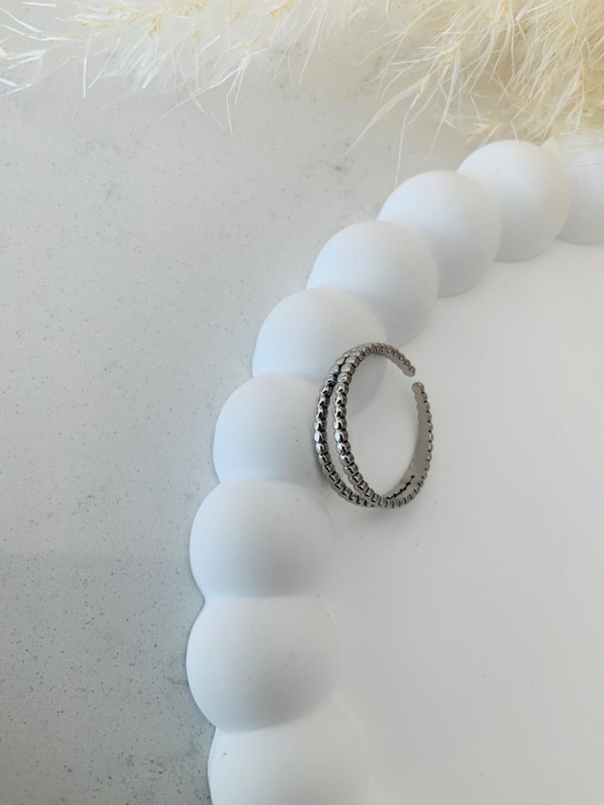 Bague Kim