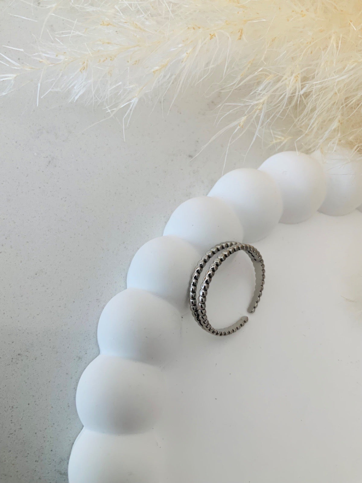 Bague Kim