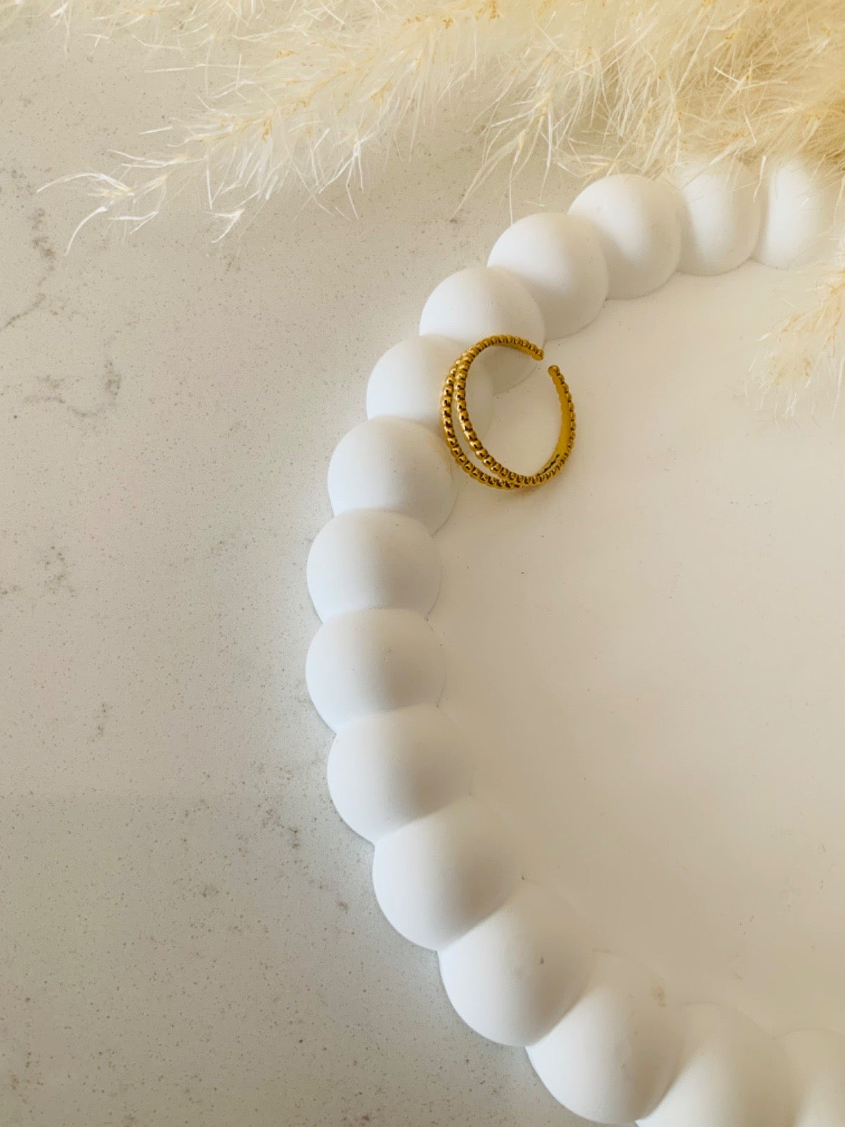Bague Kim