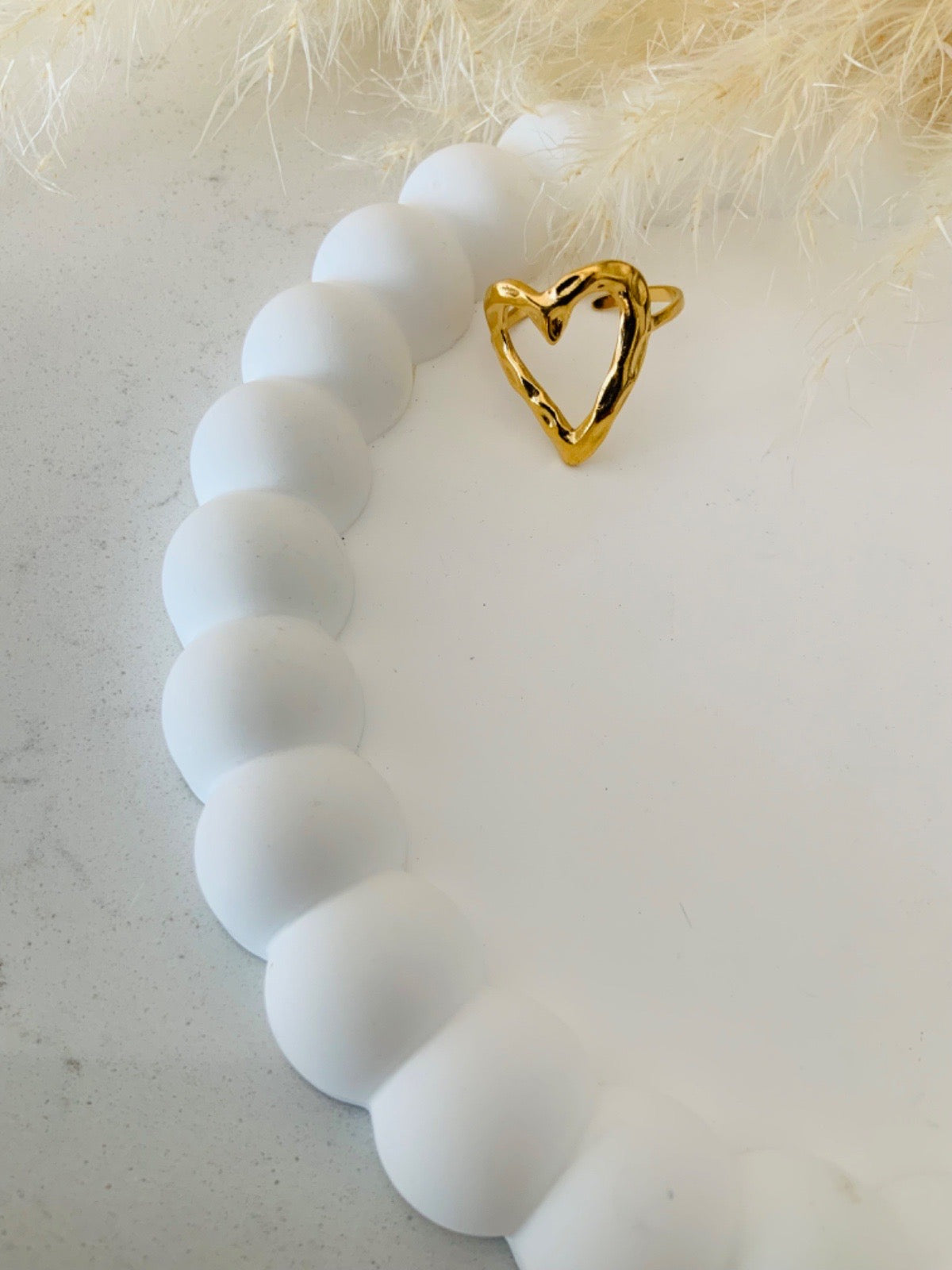 Bague Ines
