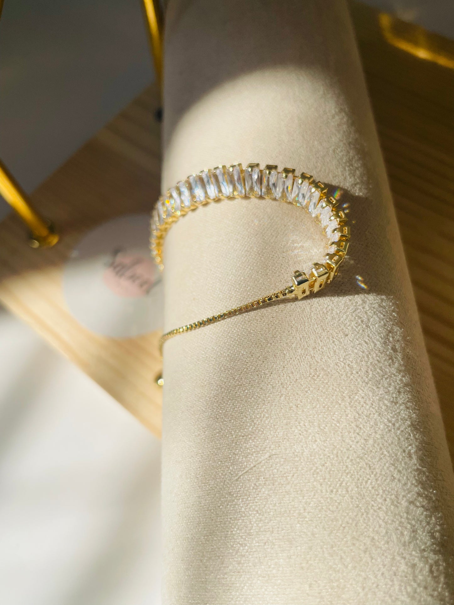 Bracelet Scintillant