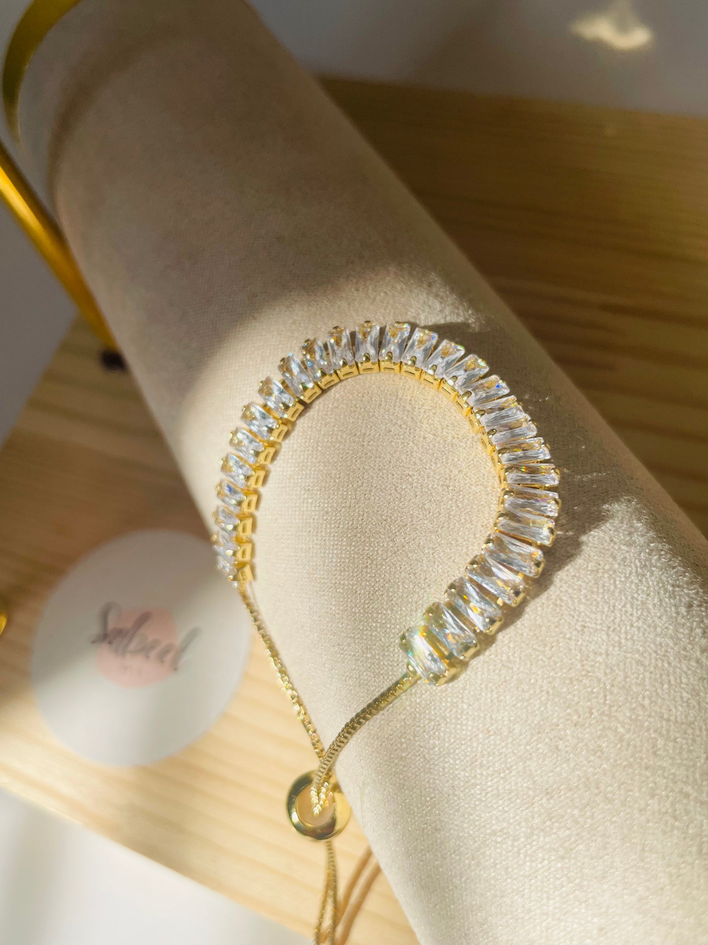 Bracelet Scintillant