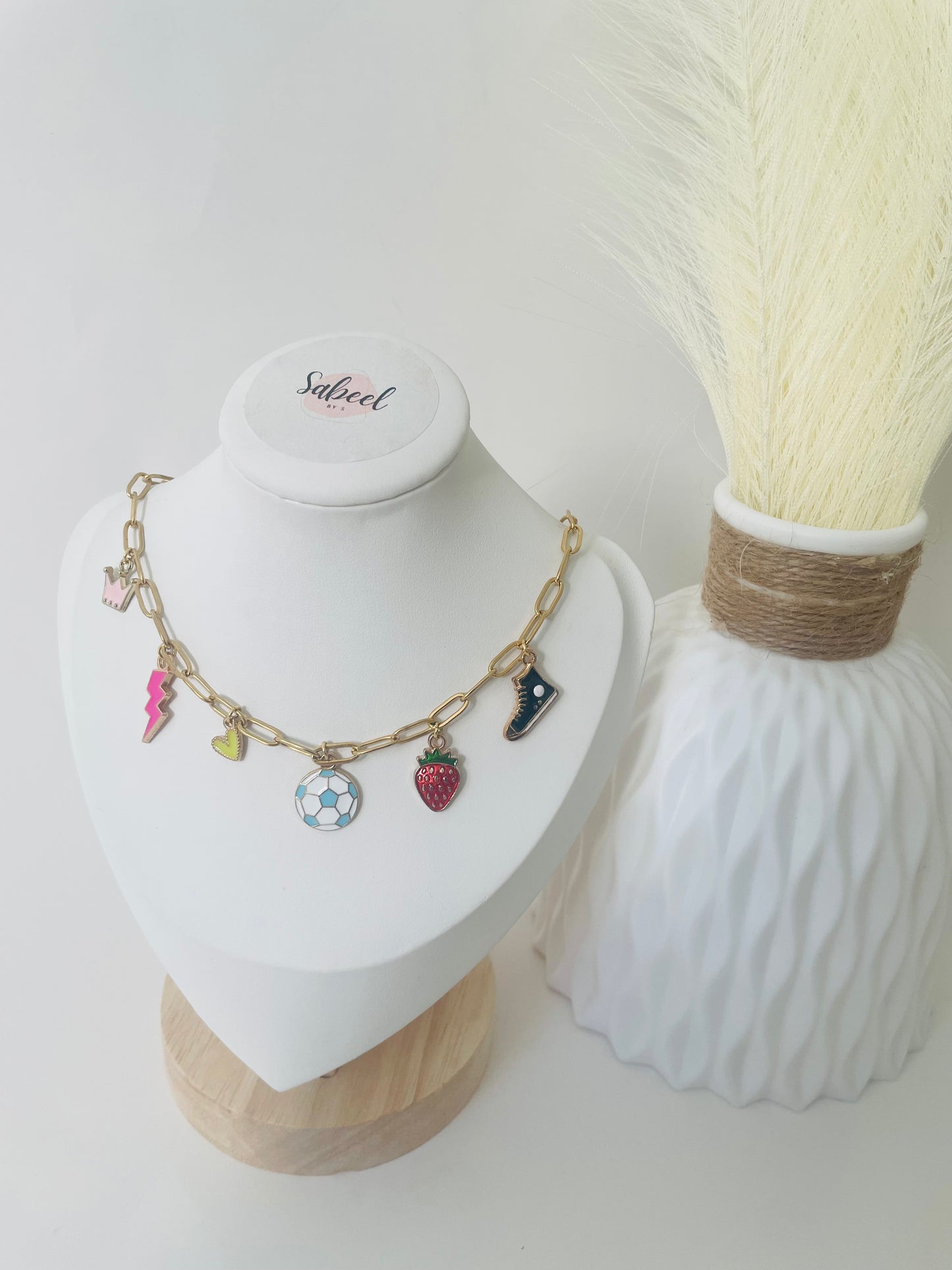 Collier Célia