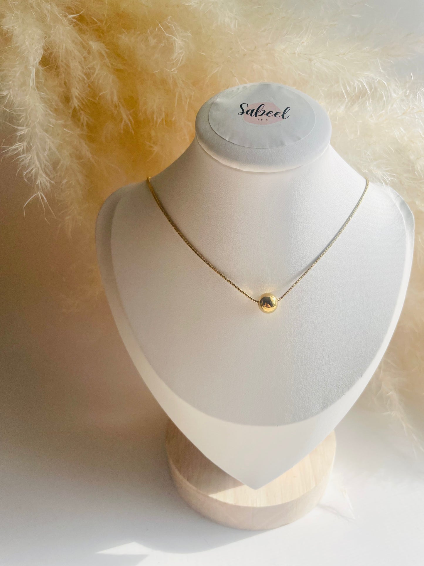 Collier Romy