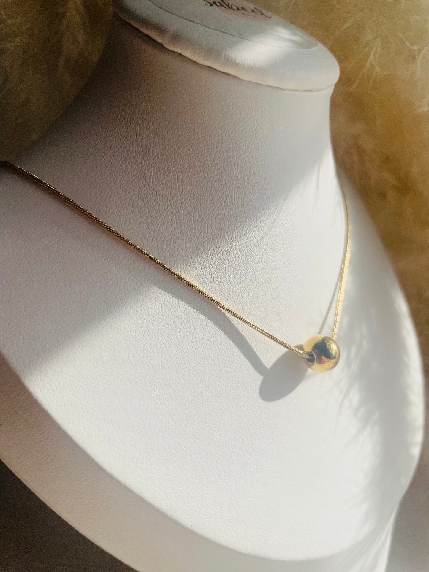 Collier Romy