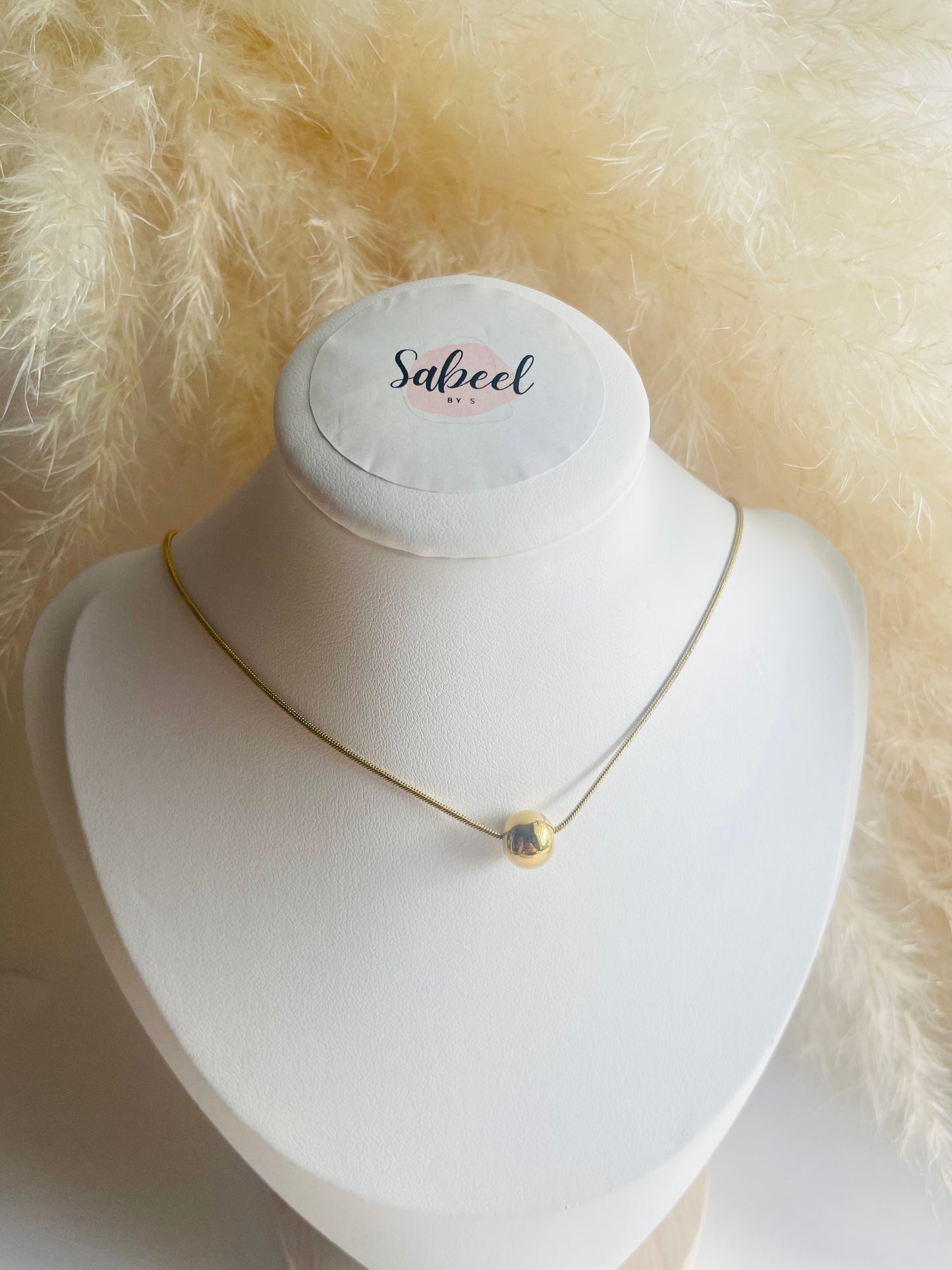Collier Romy
