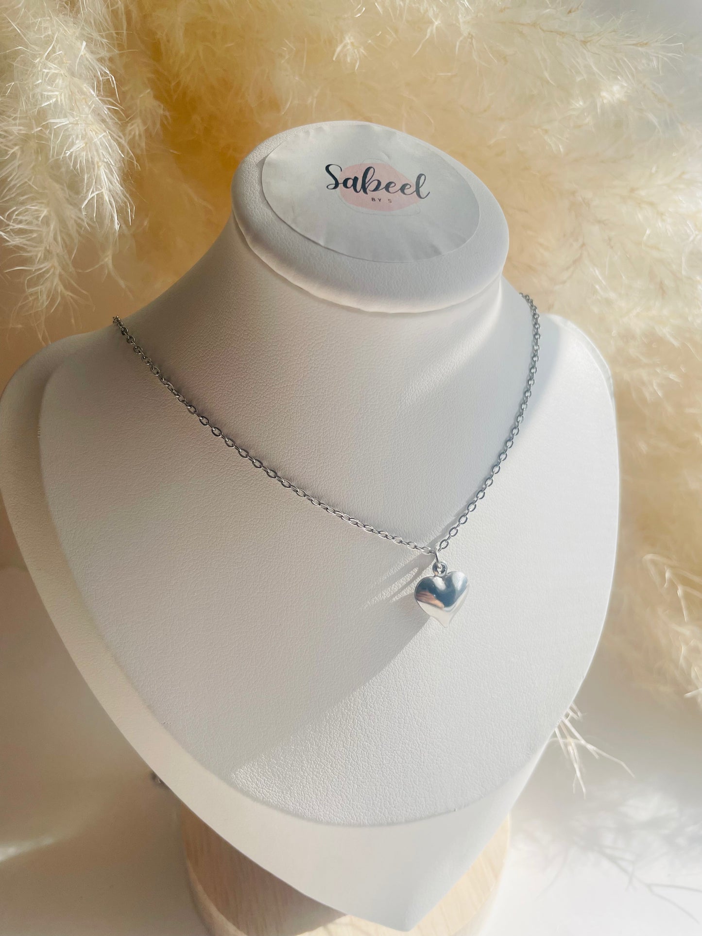 Collier Amor