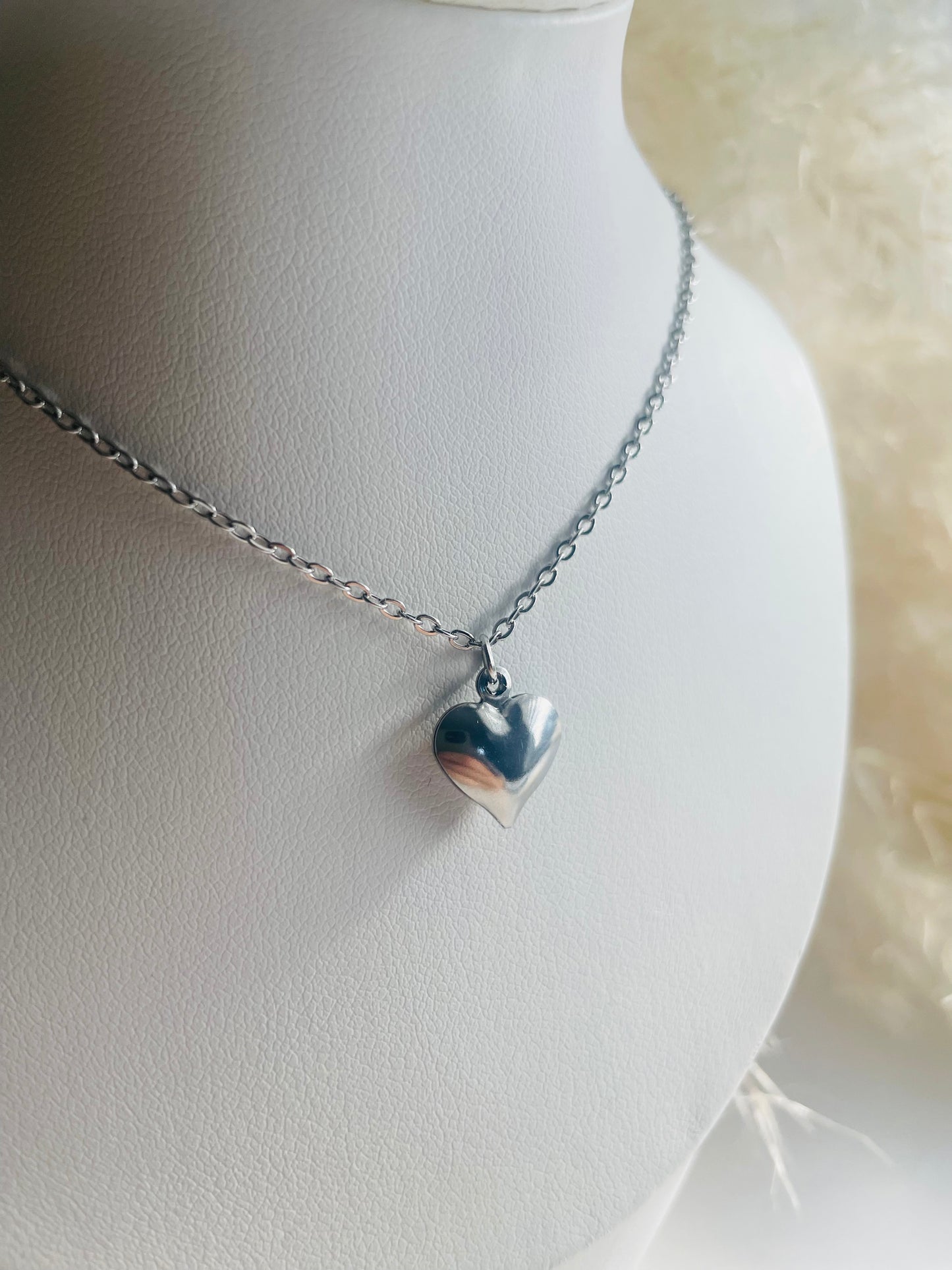 Collier Amor