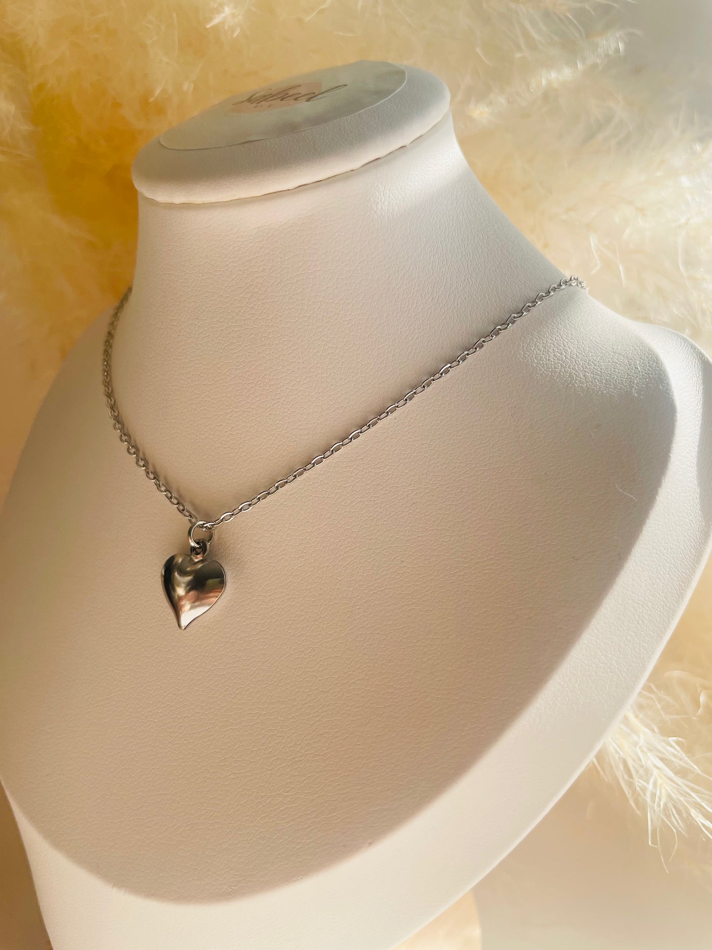 Collier Amor