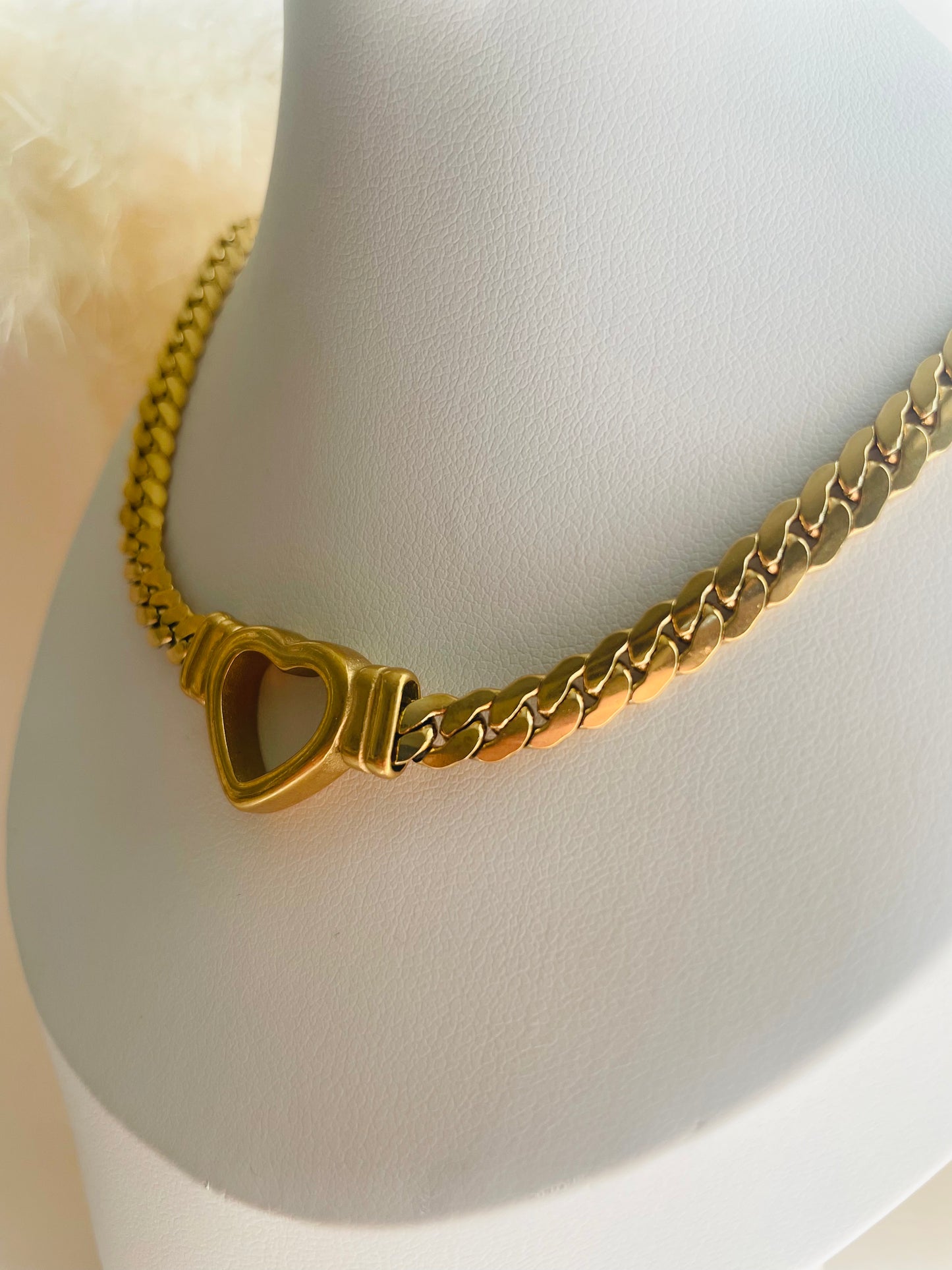 Collier Aicha