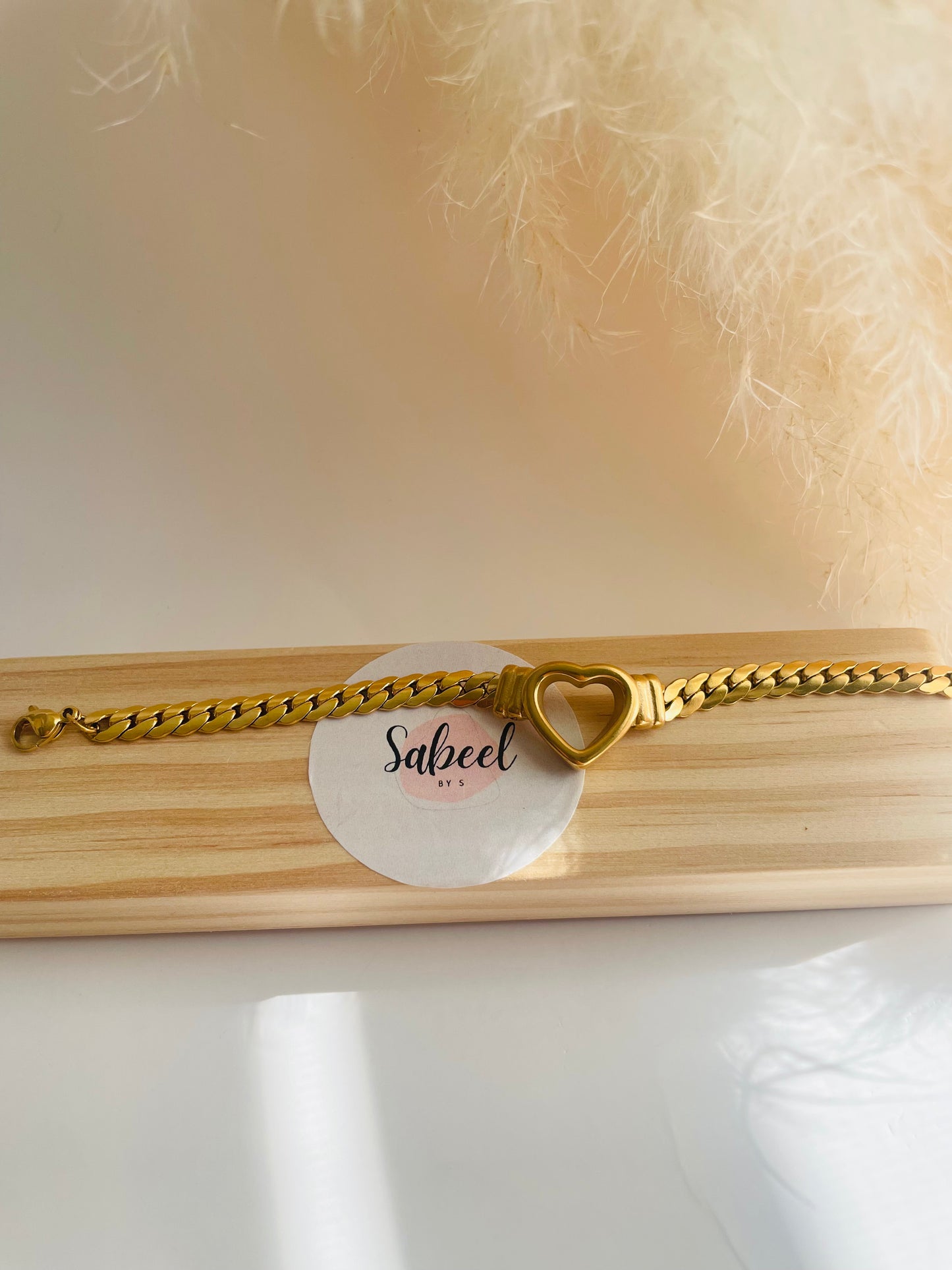 Bracelet Aicha