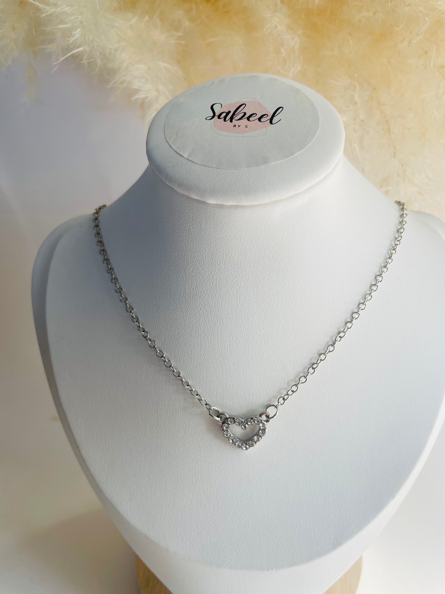 Collier Chems