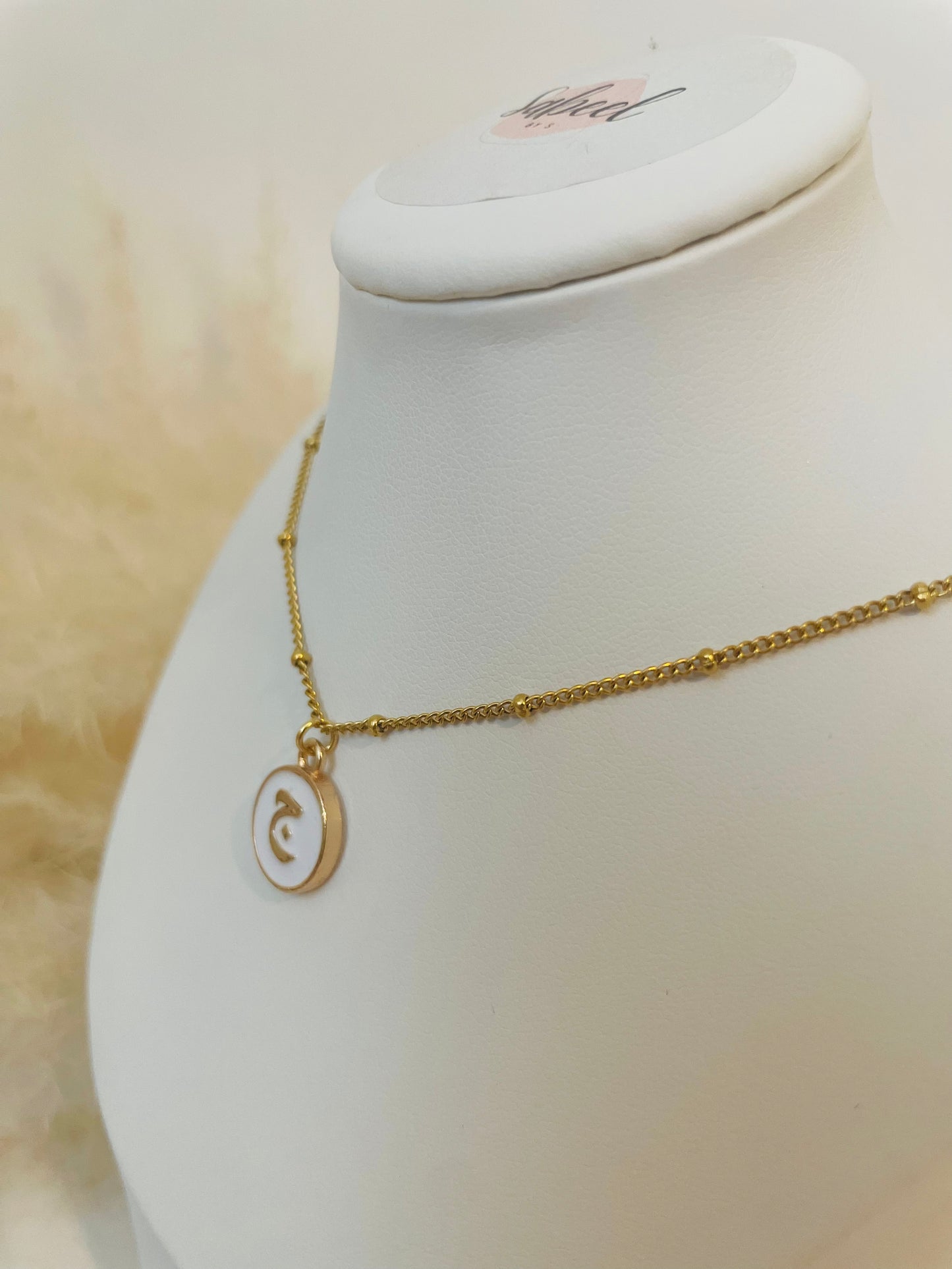 Collier Hafsa