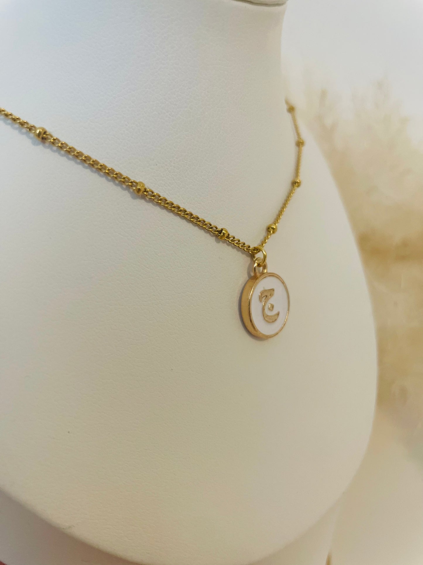 Collier Hafsa