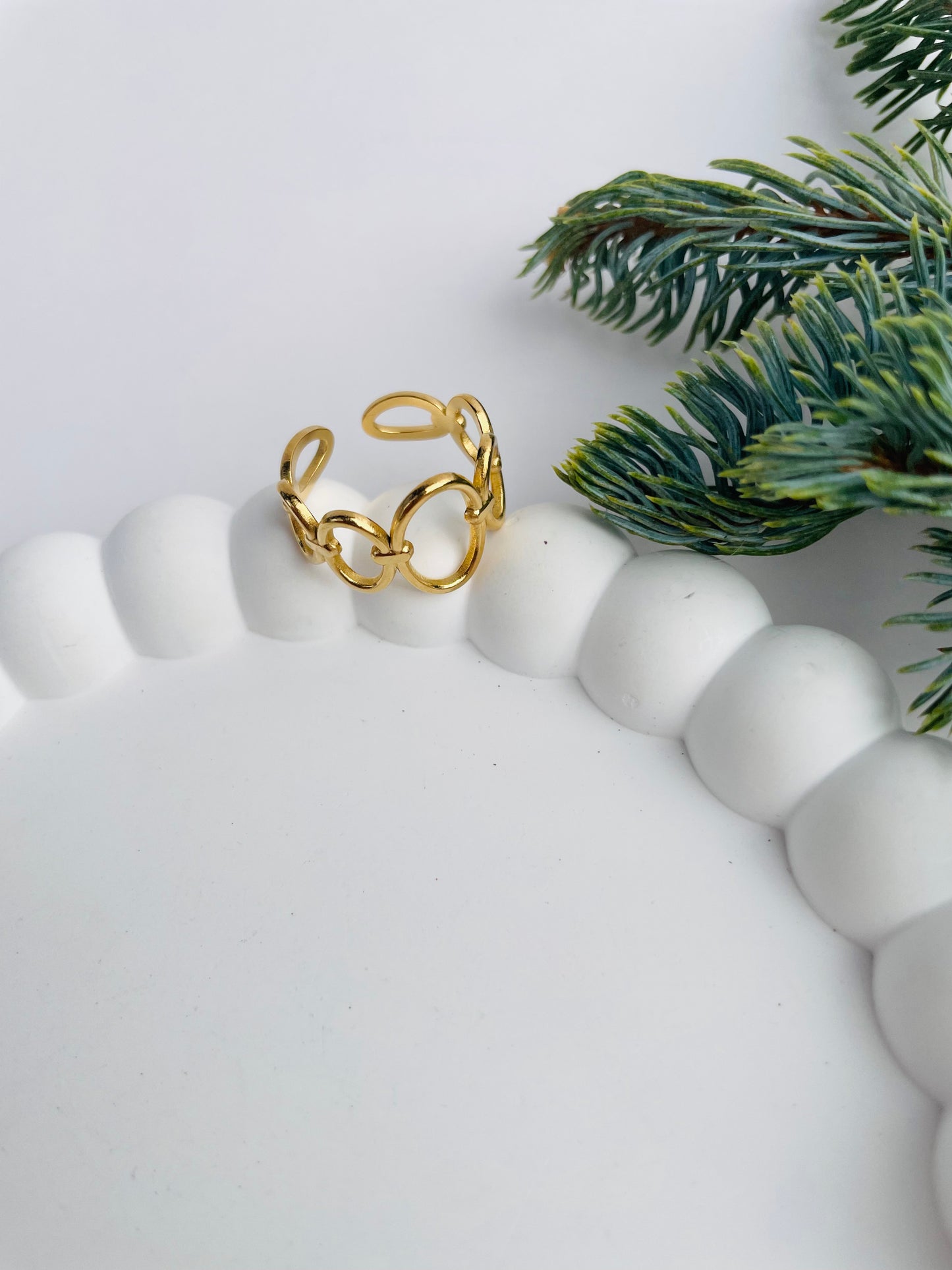 Bague Anna