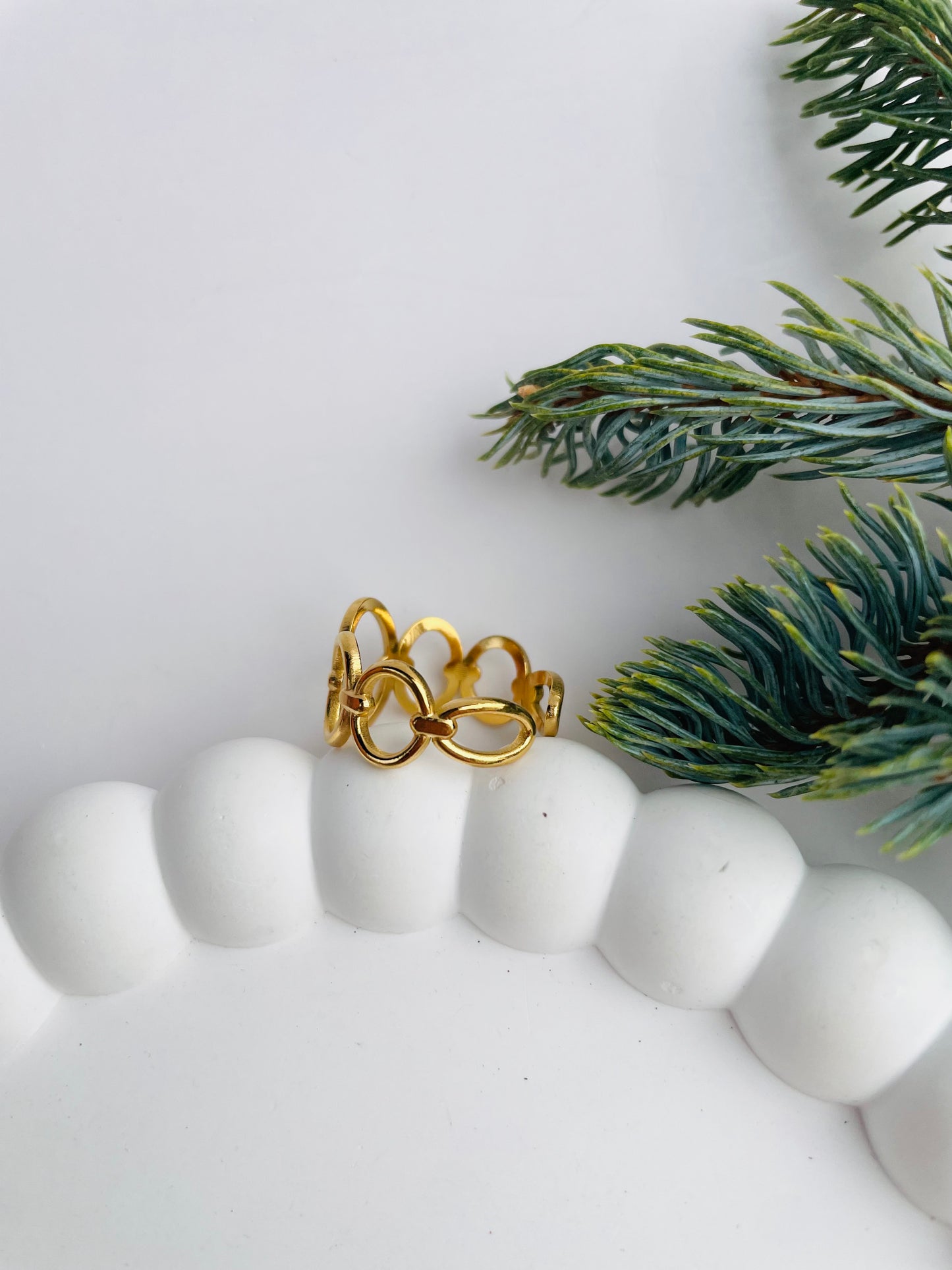 Bague Anna