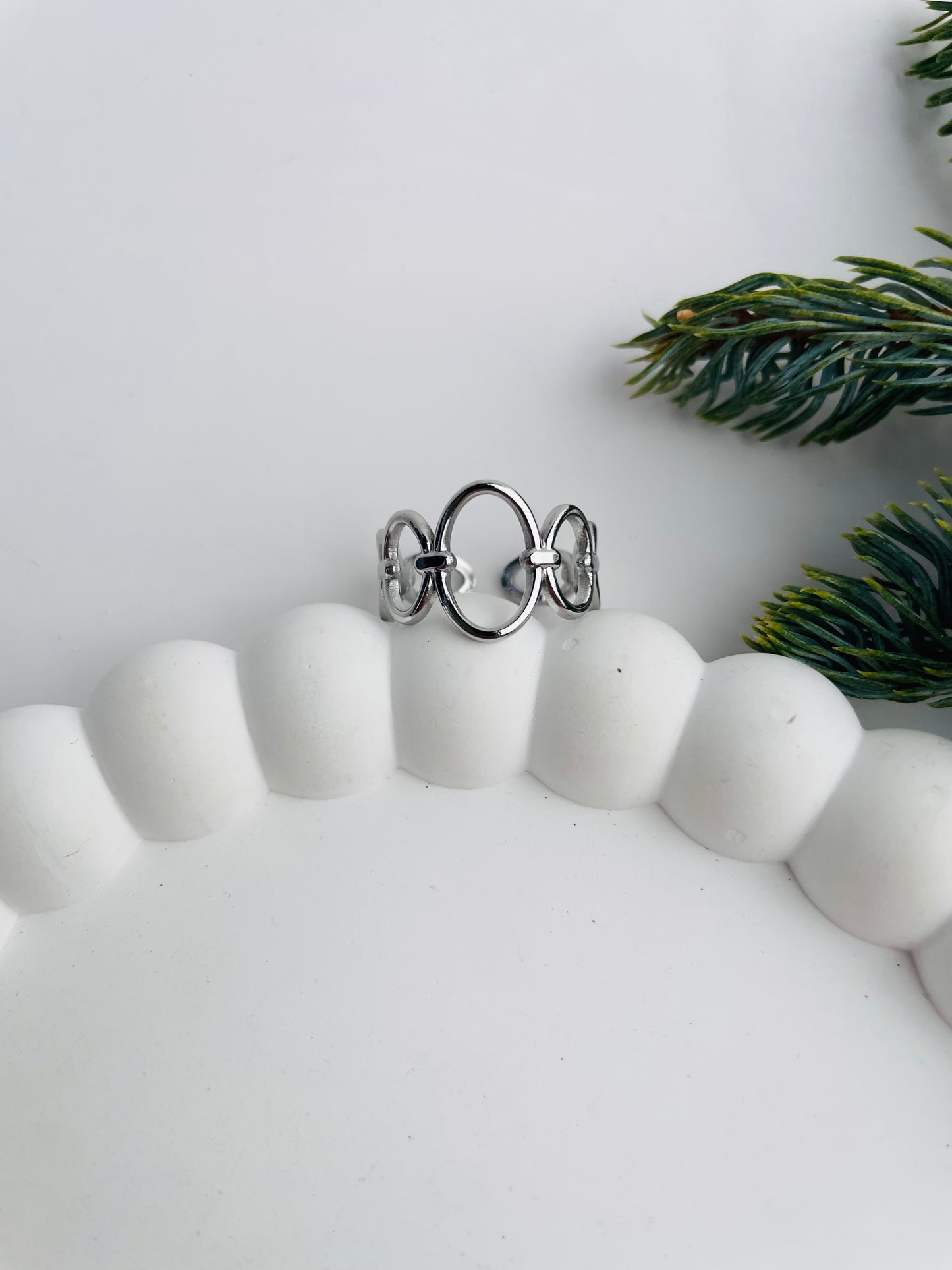 Bague Anna