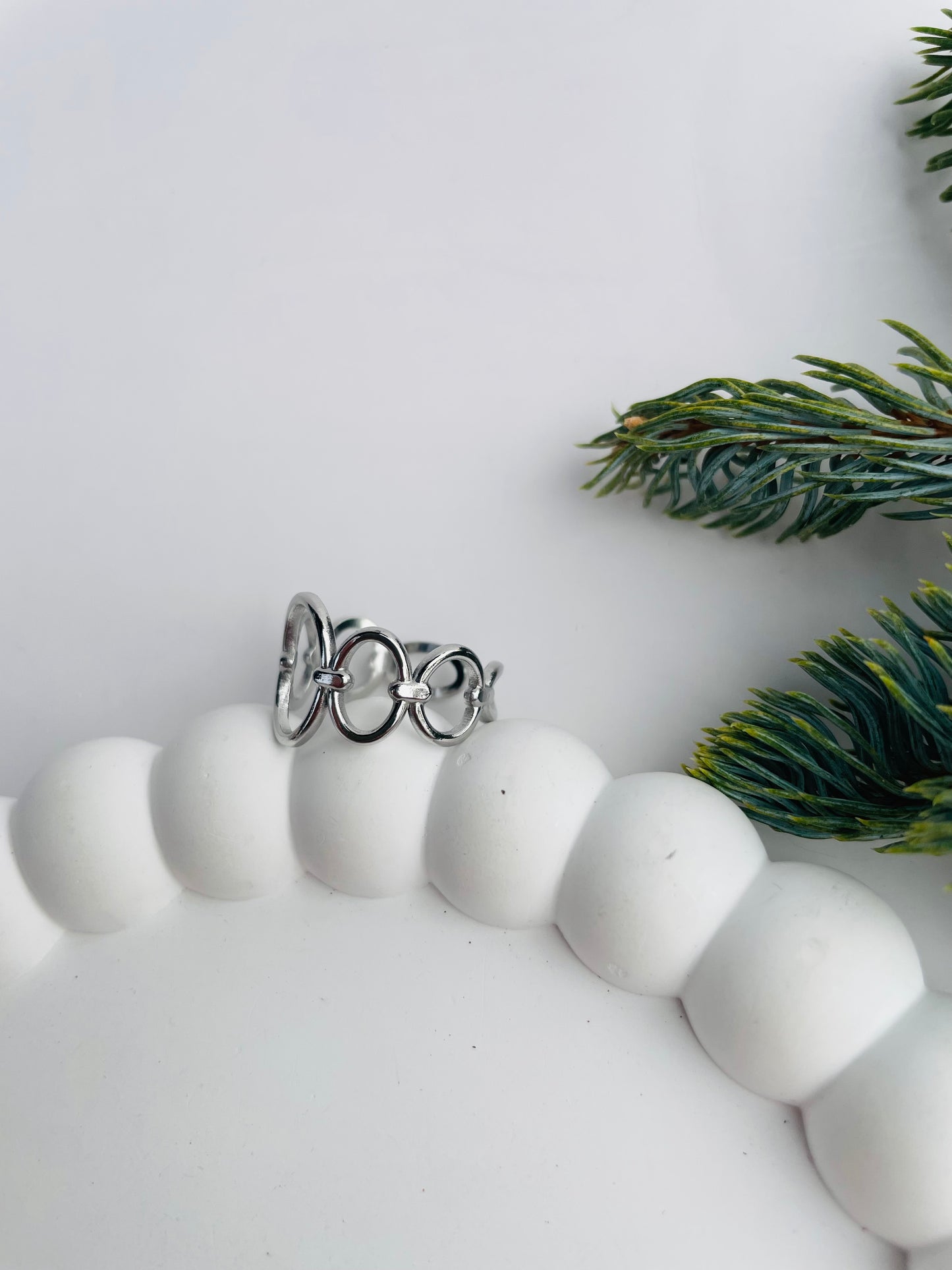 Bague Anna