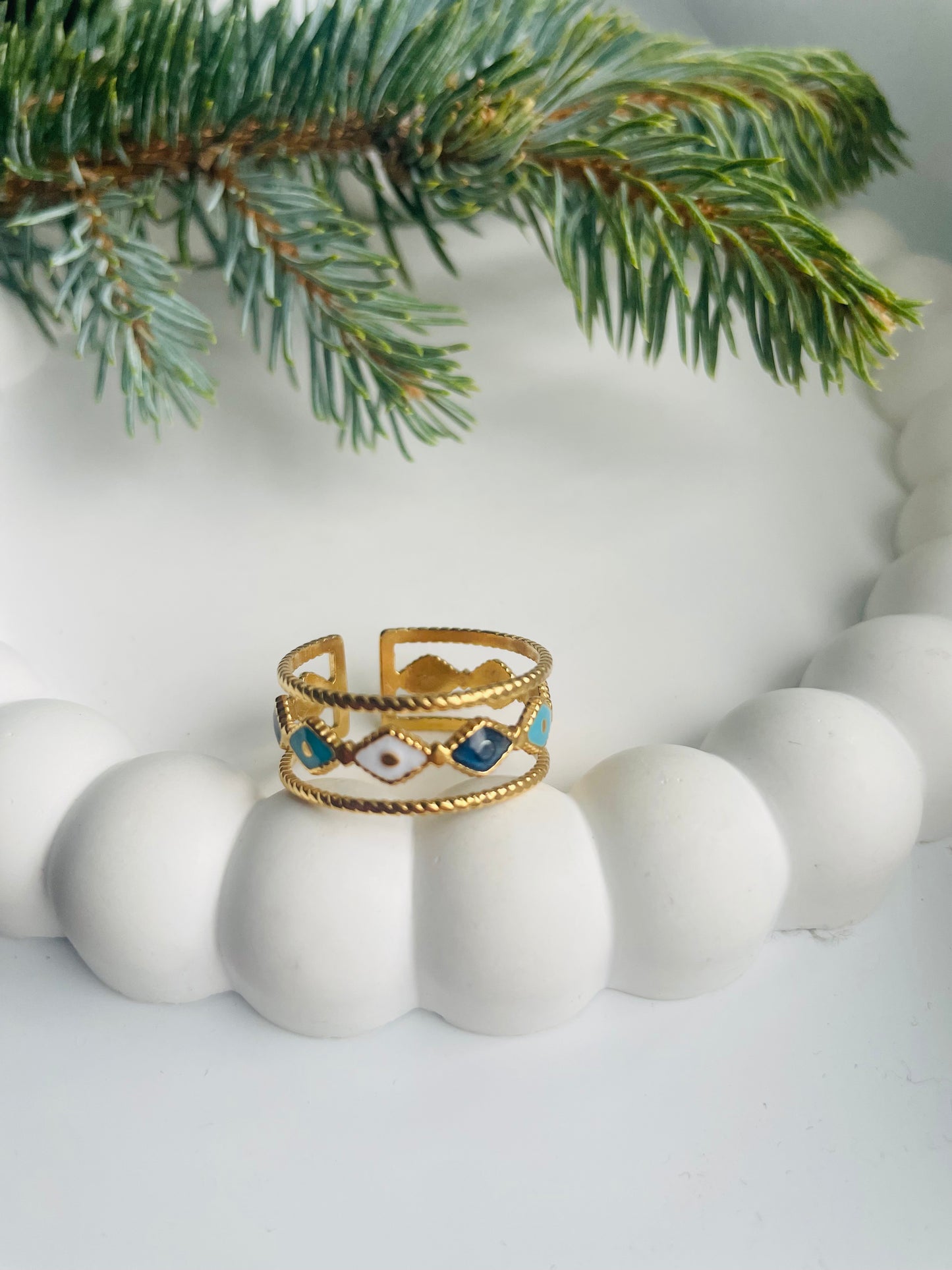 Bague Aya Sofia