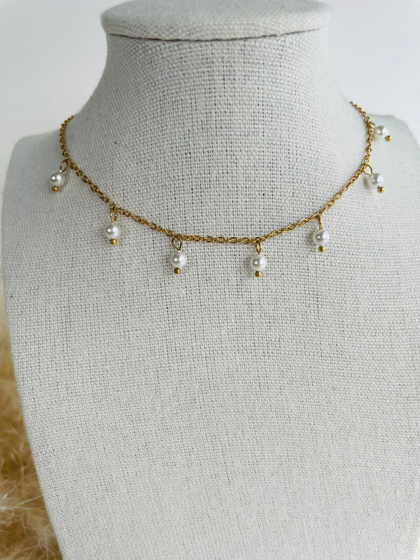 Collier Lila