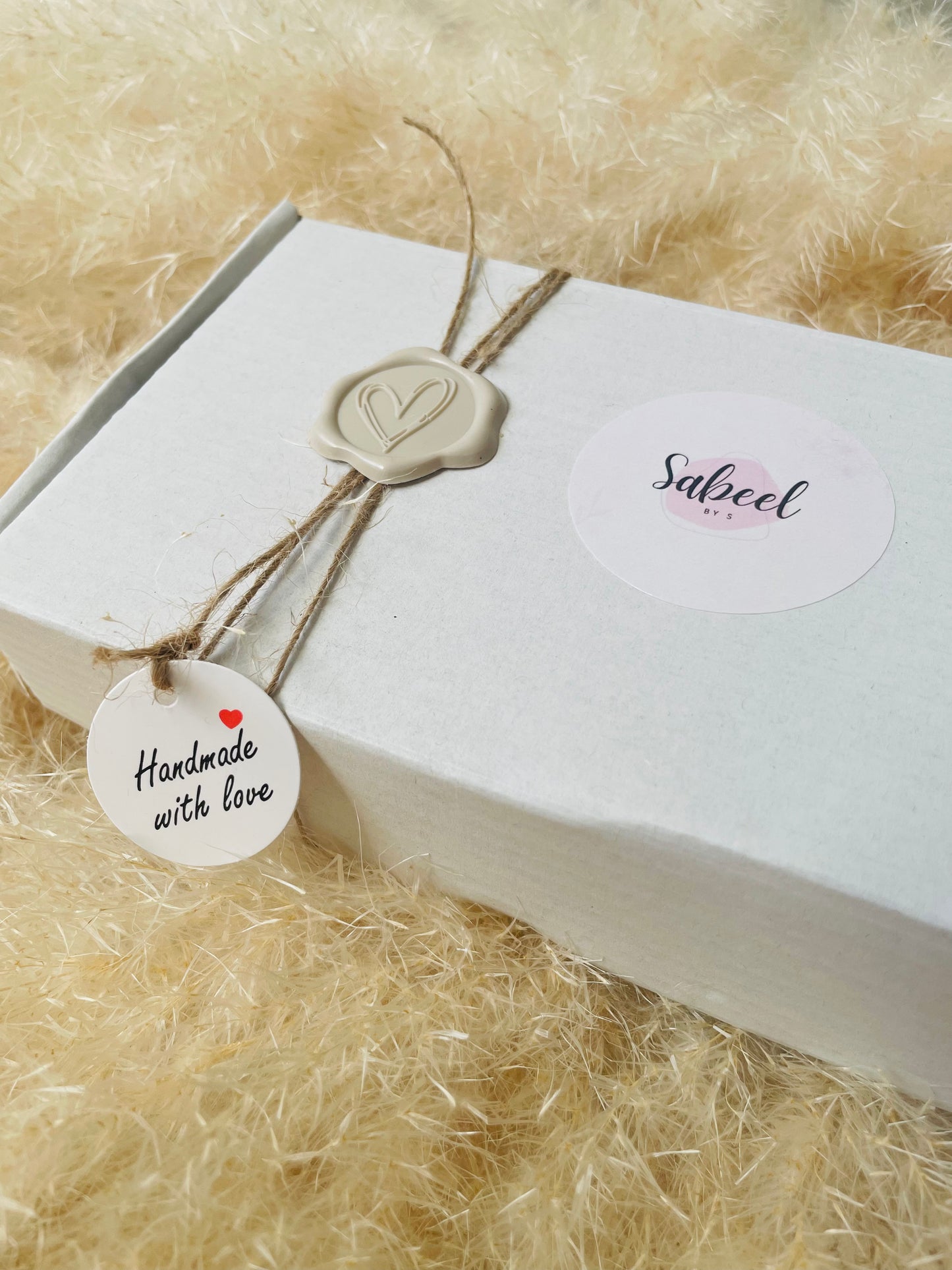 Boite cadeau