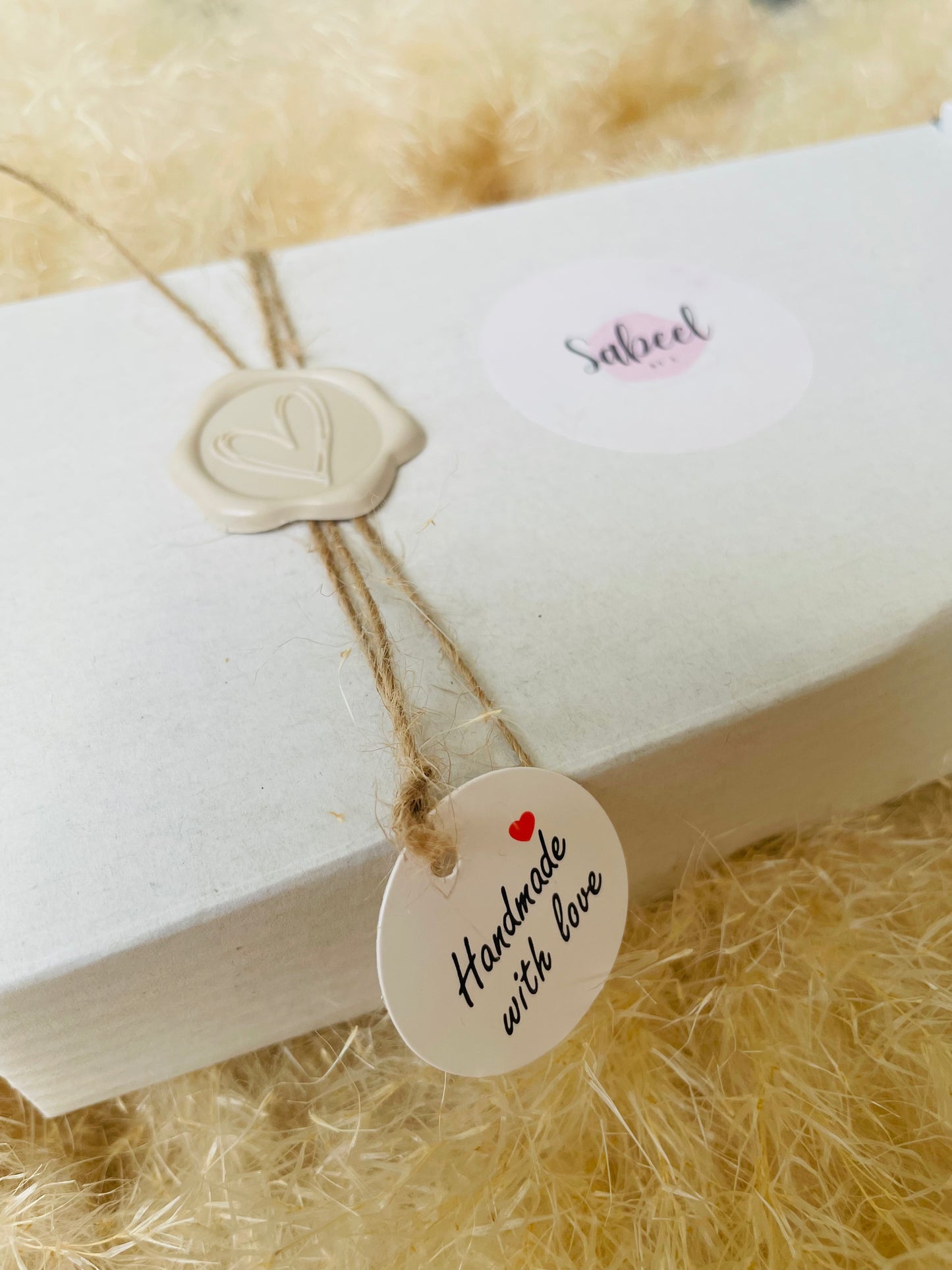 Boite cadeau