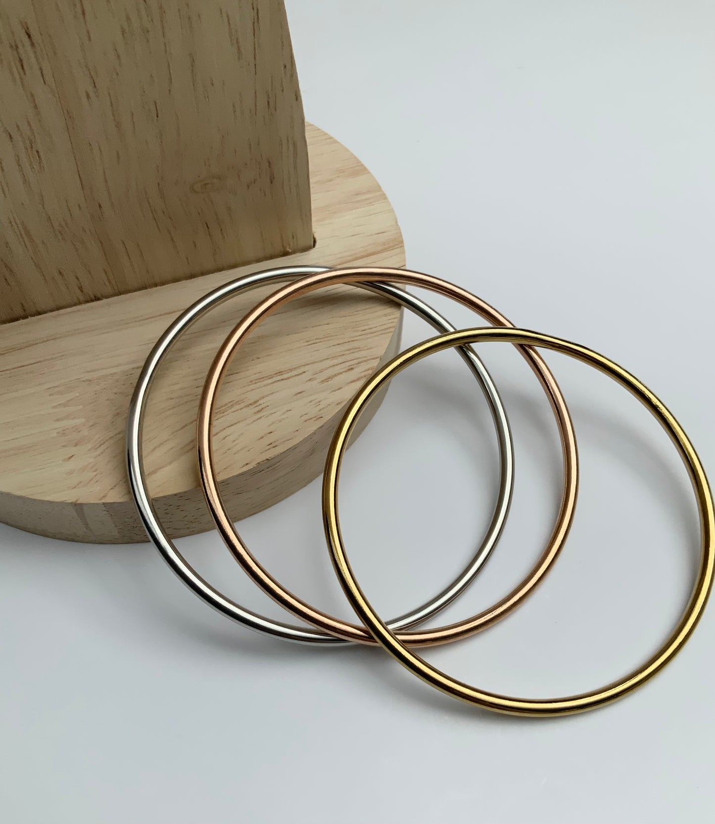 Bracelet Trio large