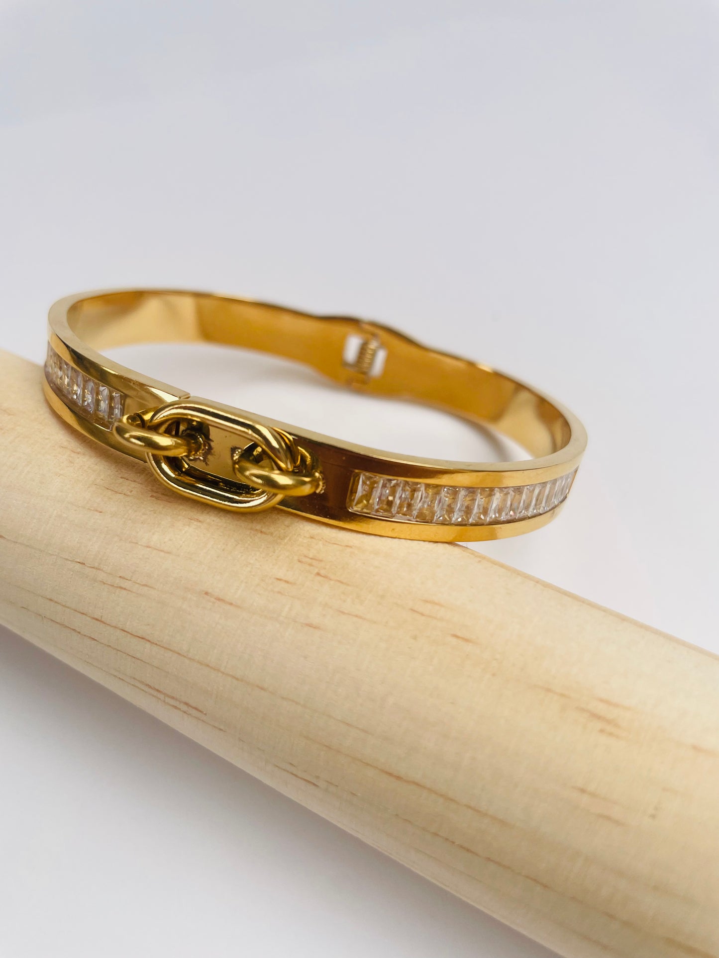 Bracelet Trésor