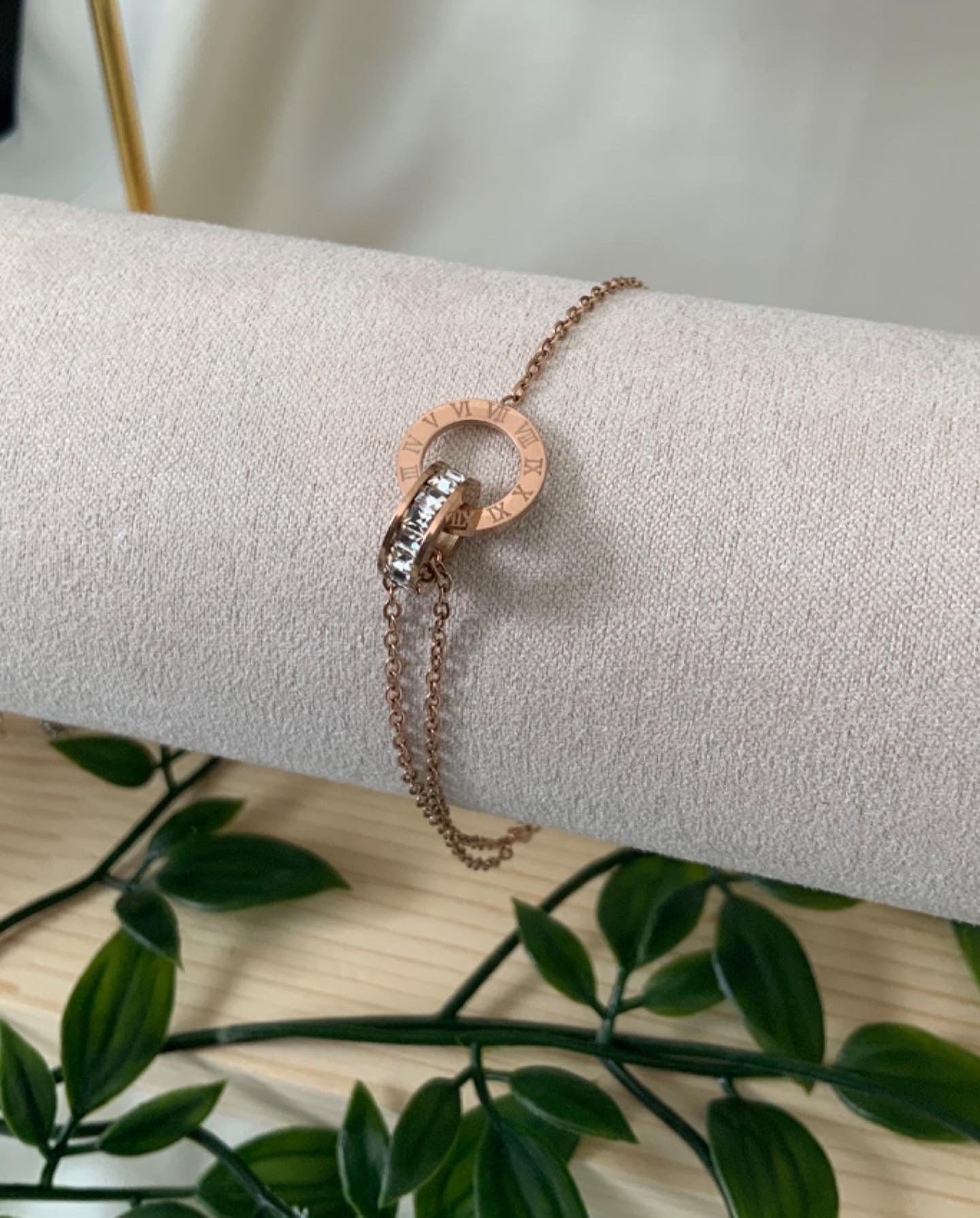 Bracelet Klara