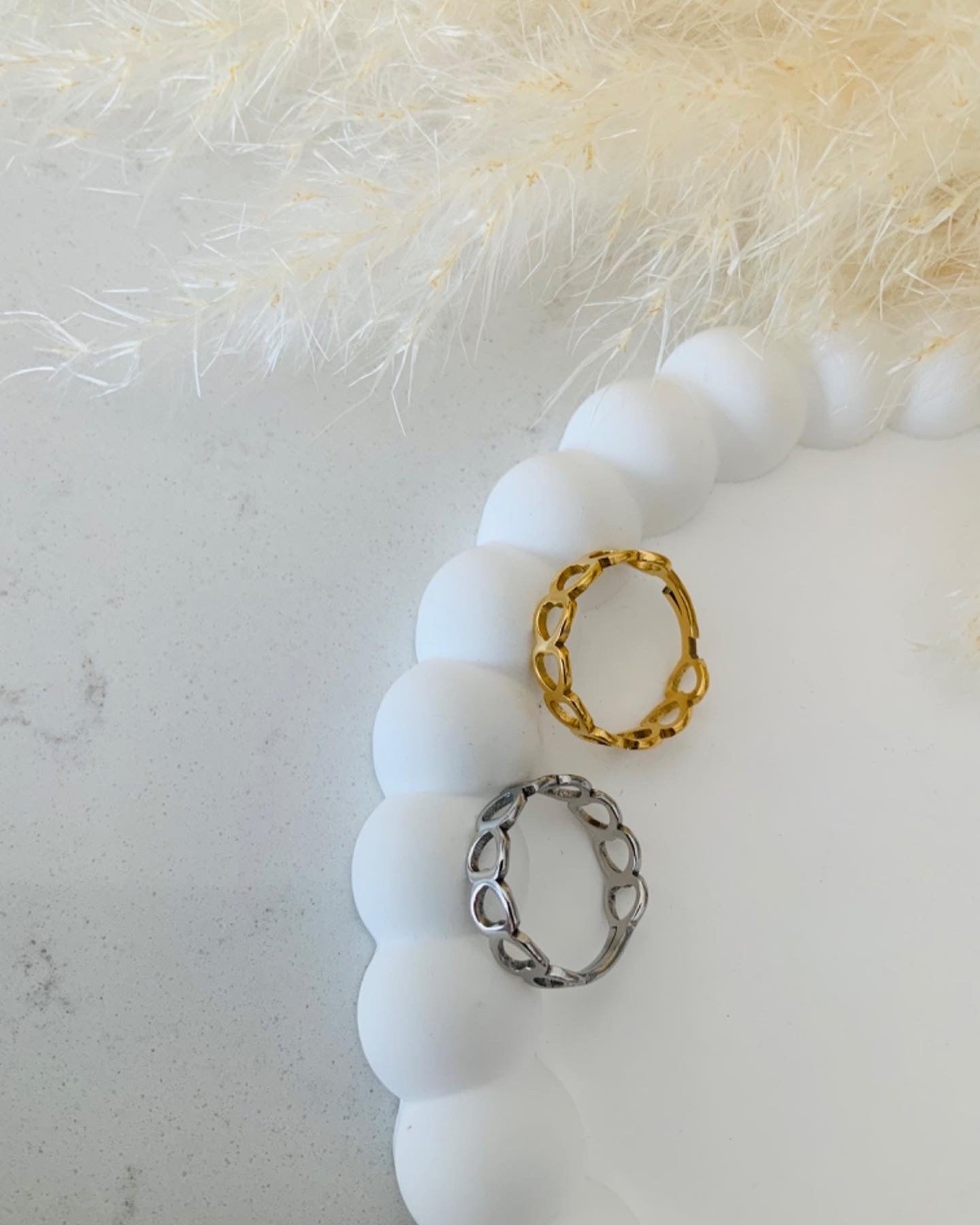 Bague Rania