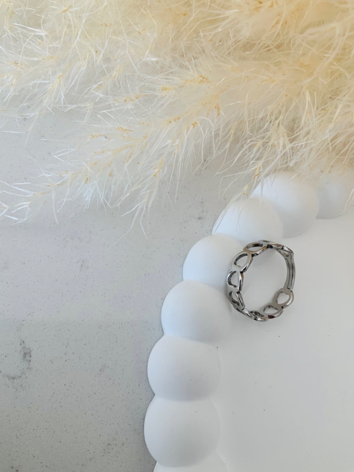 Bague Rania