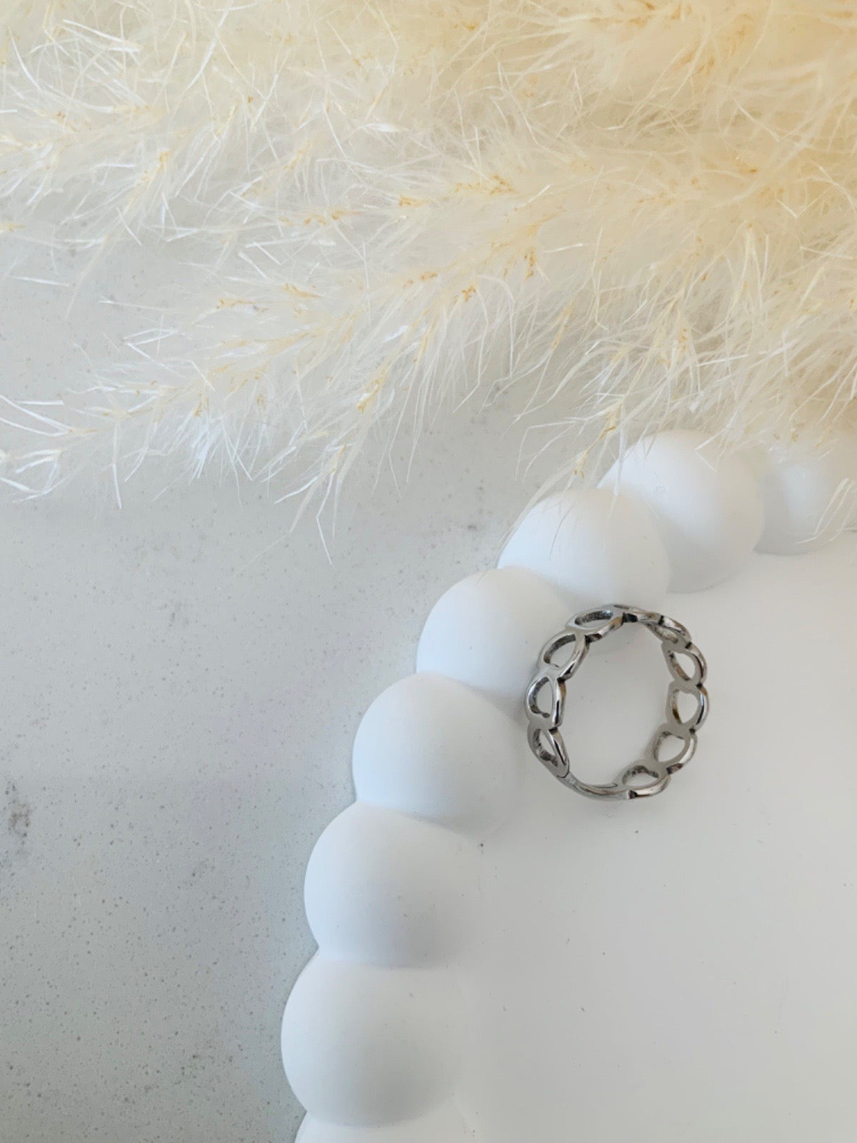 Bague Rania