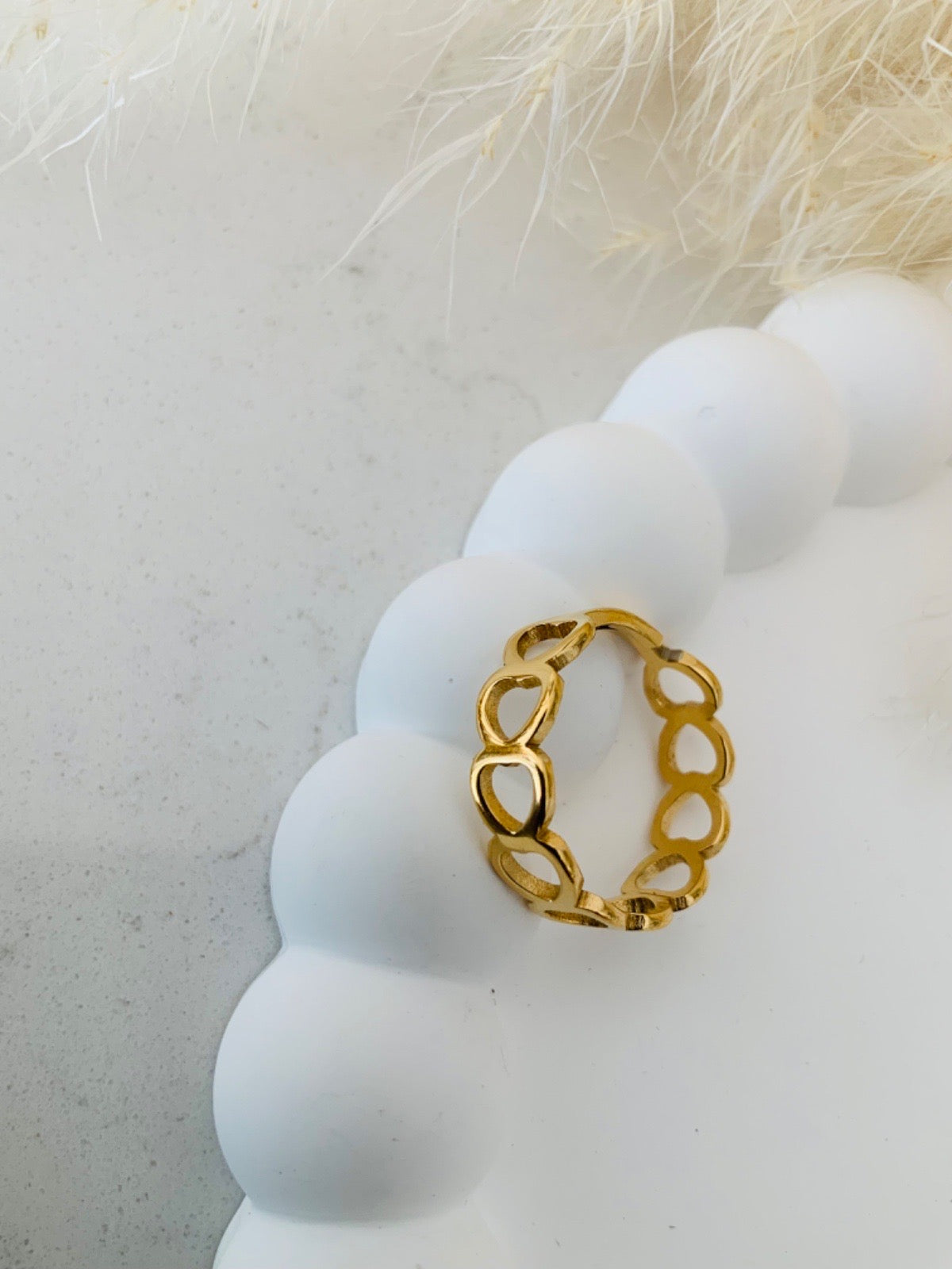 Bague Rania