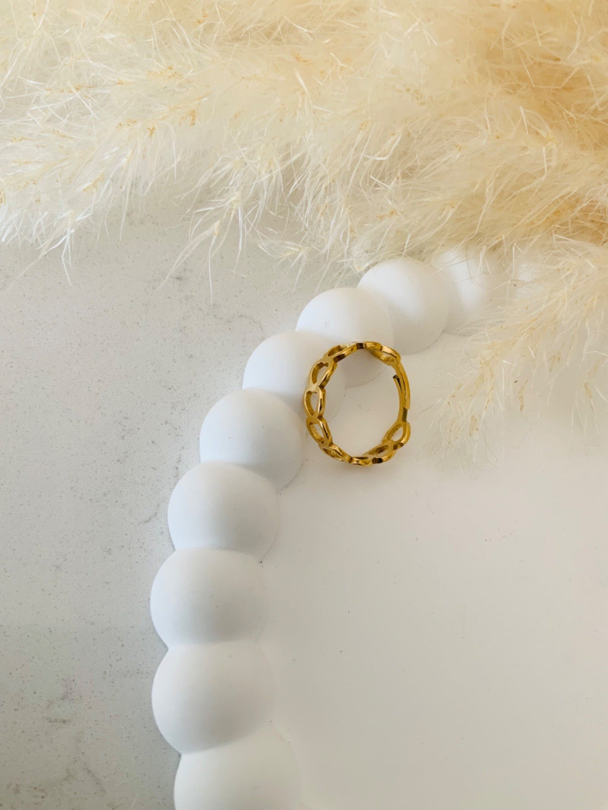Bague Rania