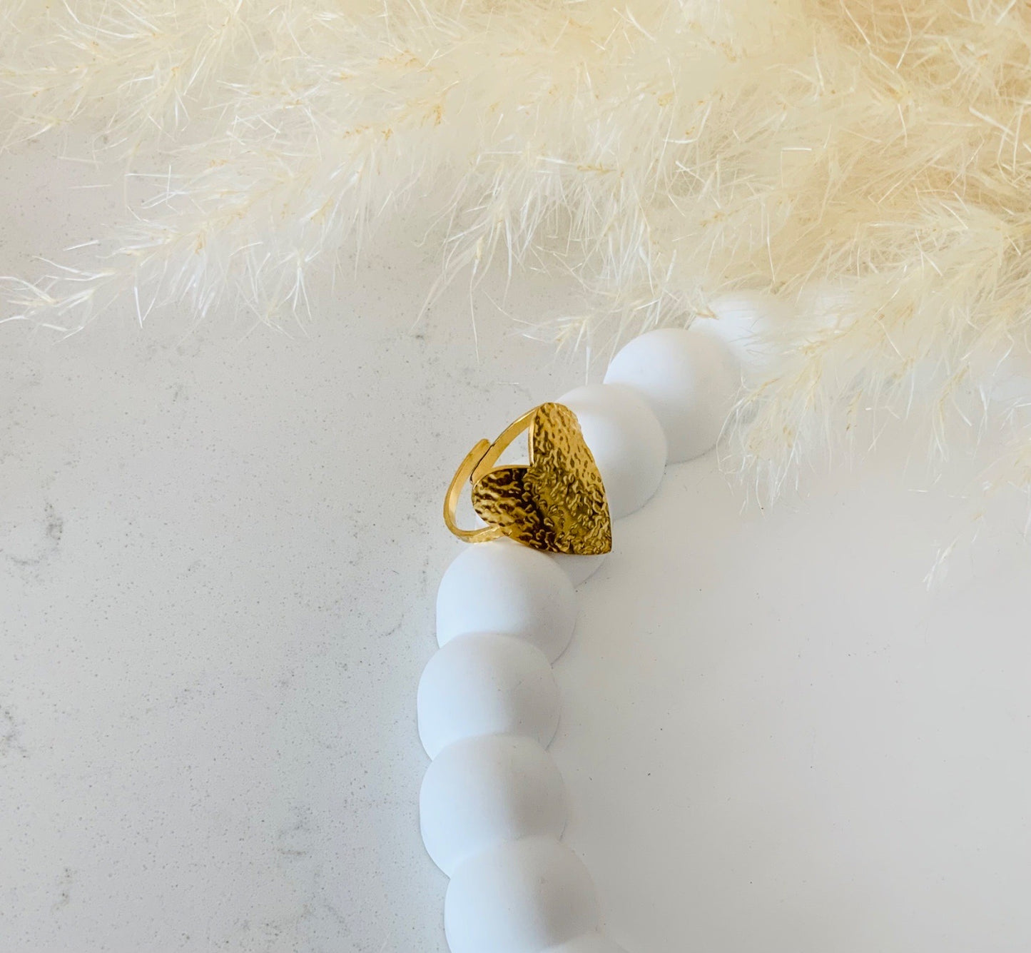 Bague Nia