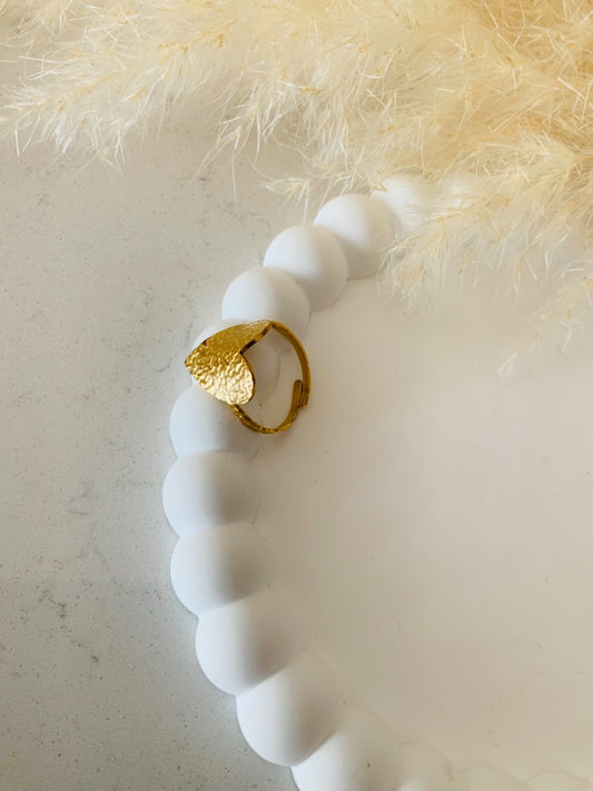Bague Nia