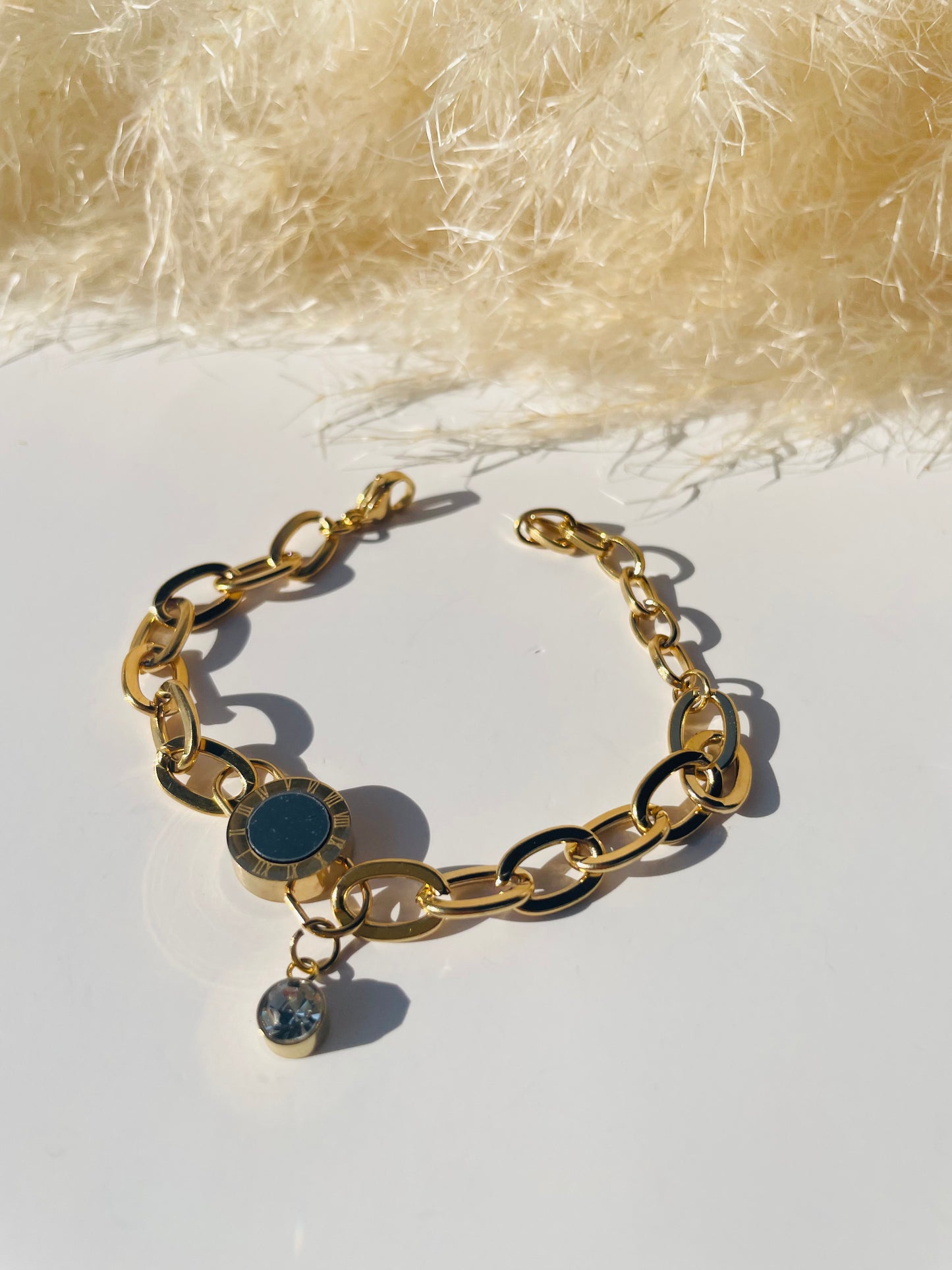 Bracelet Romane