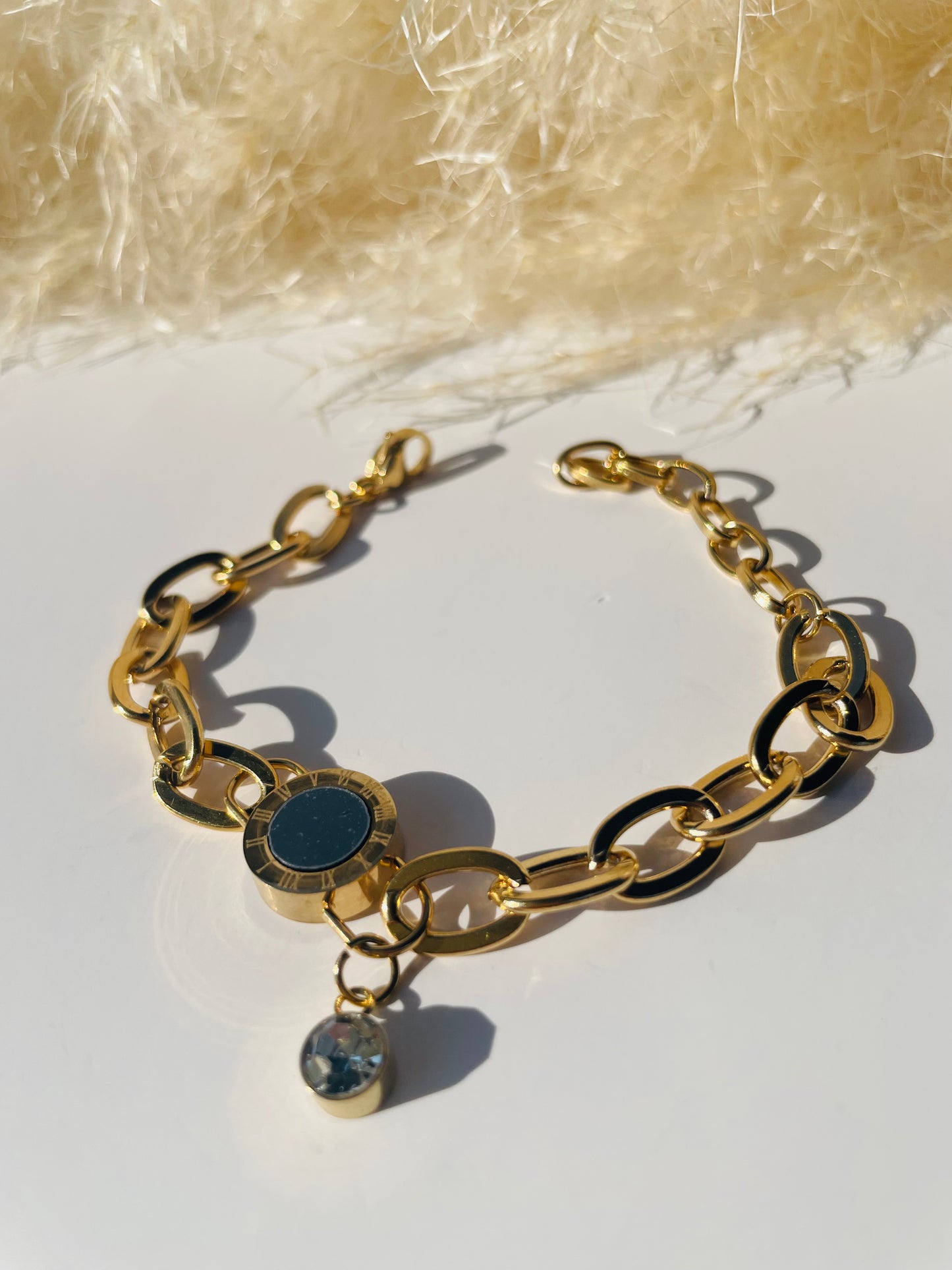 Bracelet Romane