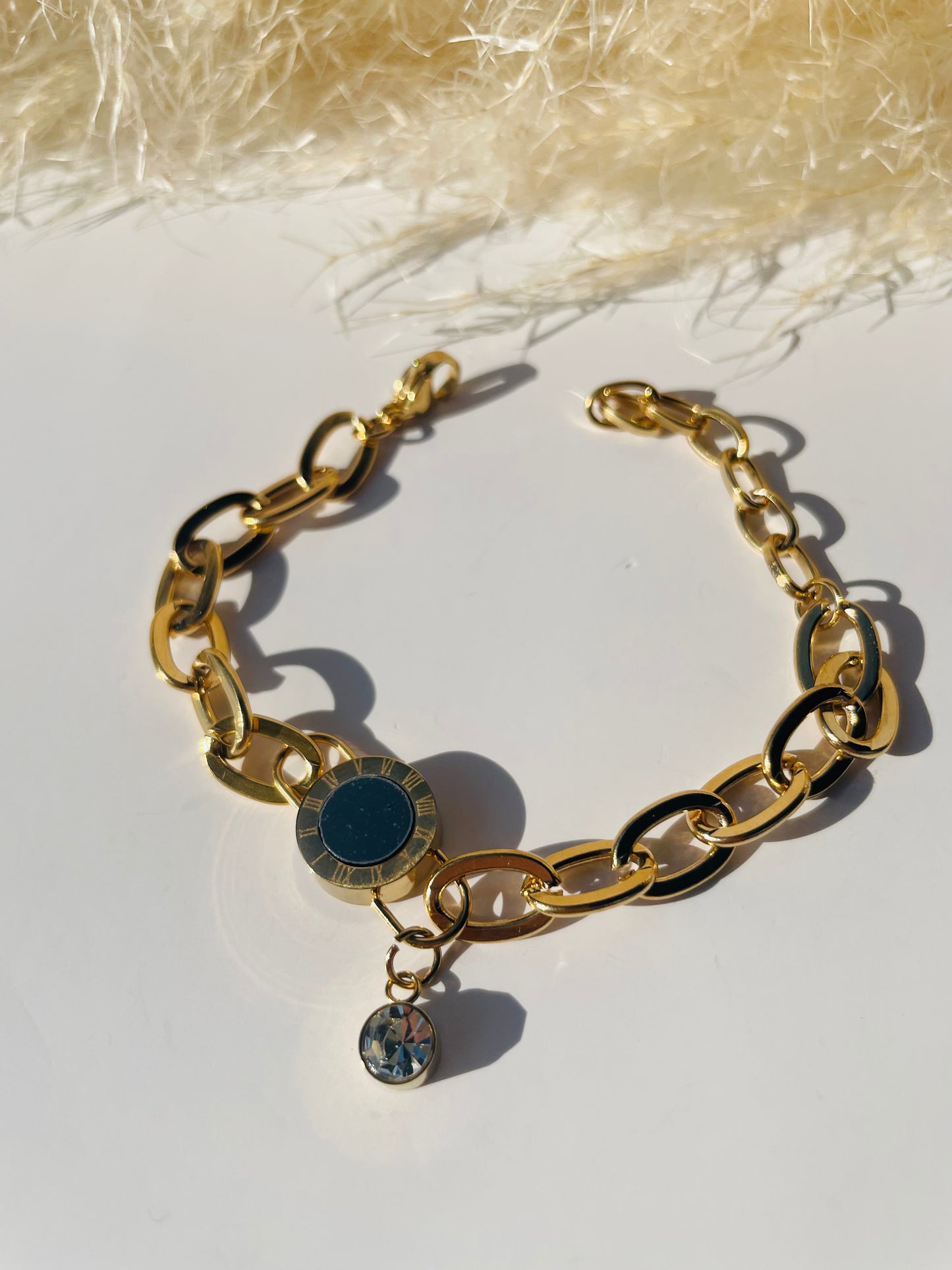 Bracelet Romane