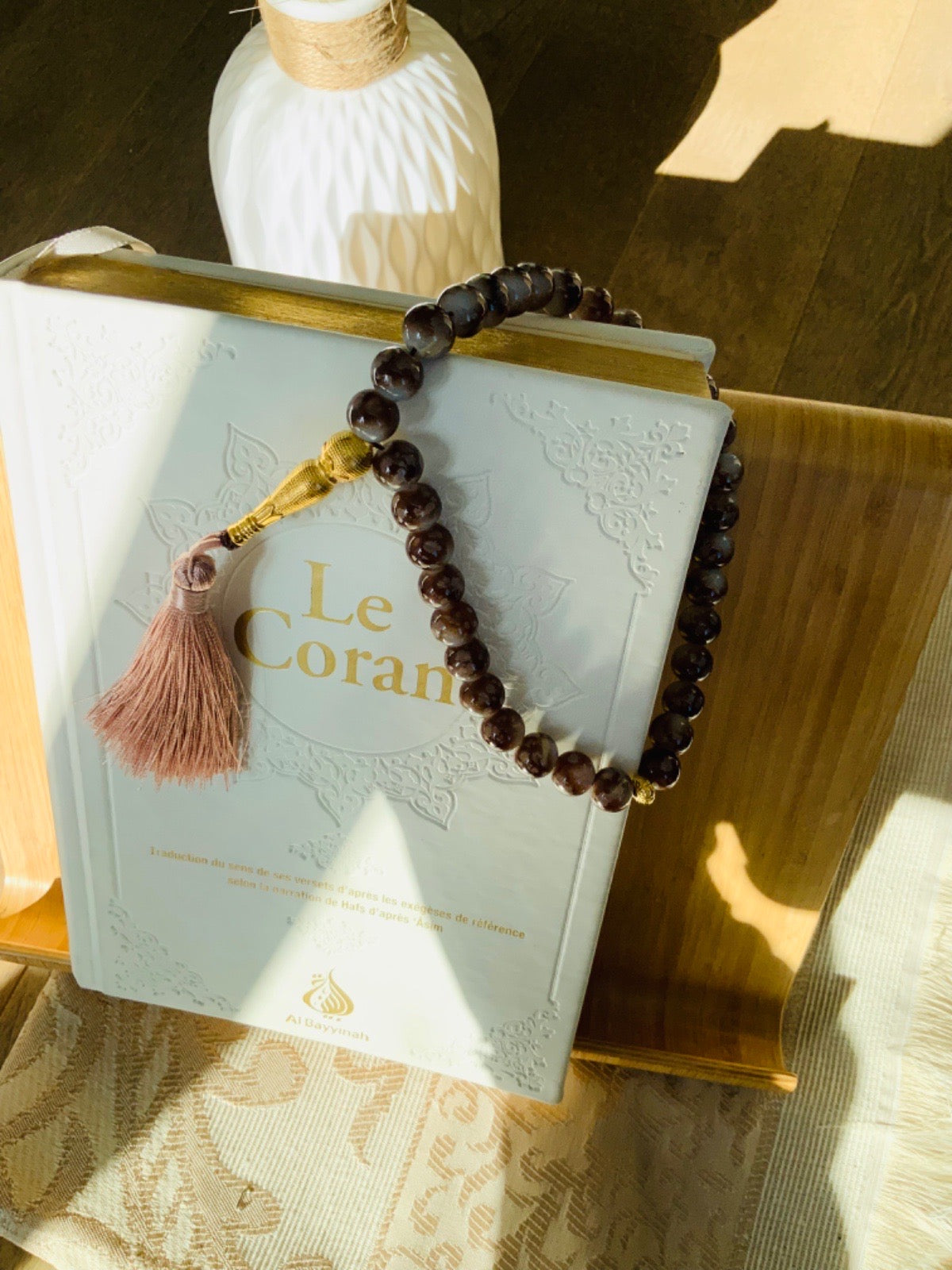 Tasbih Marron