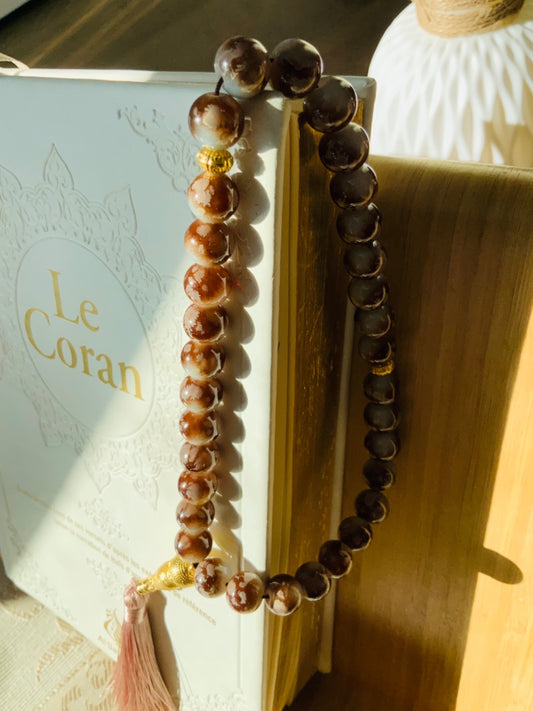 Tasbih Marron