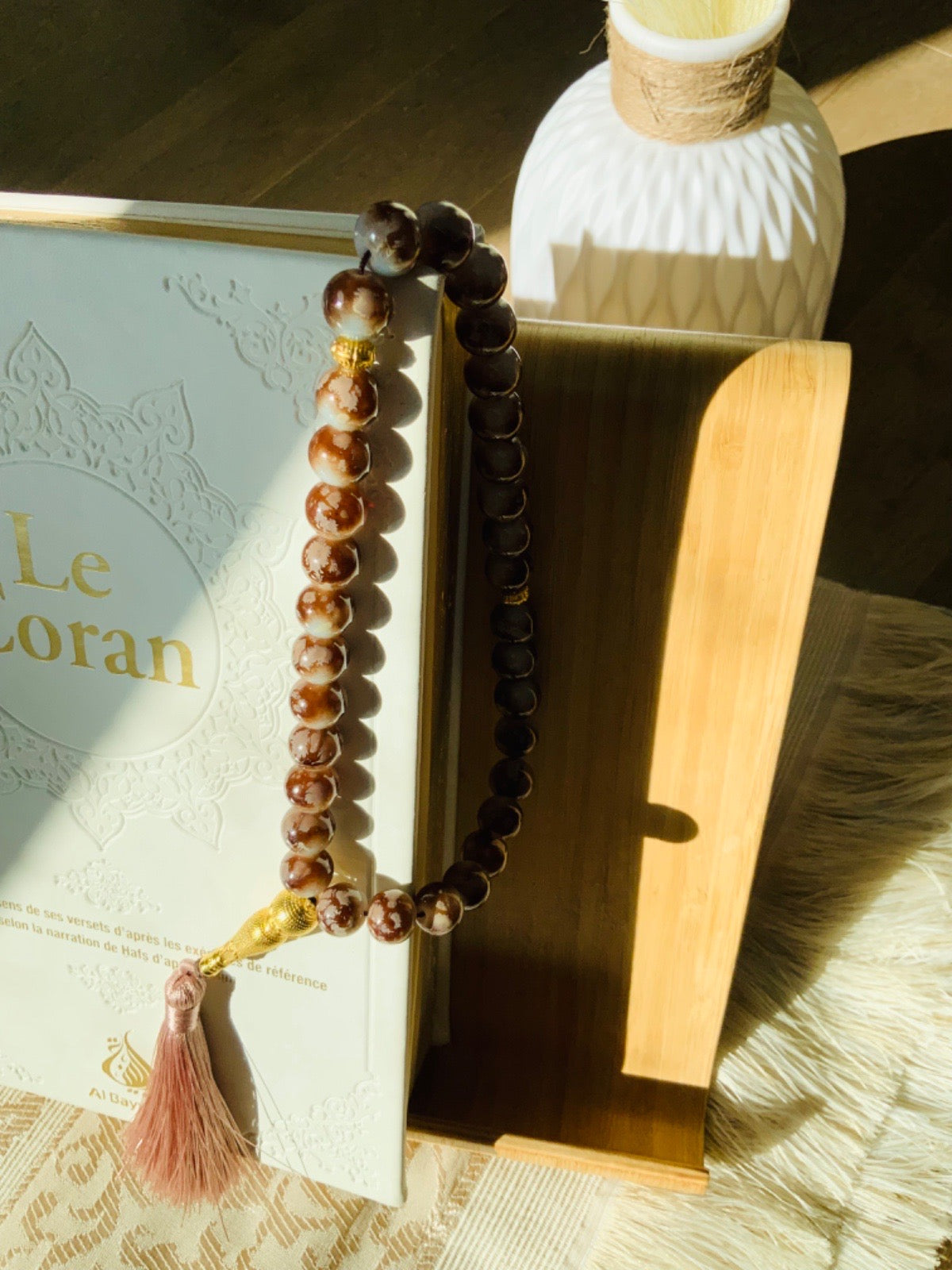 Tasbih Marron