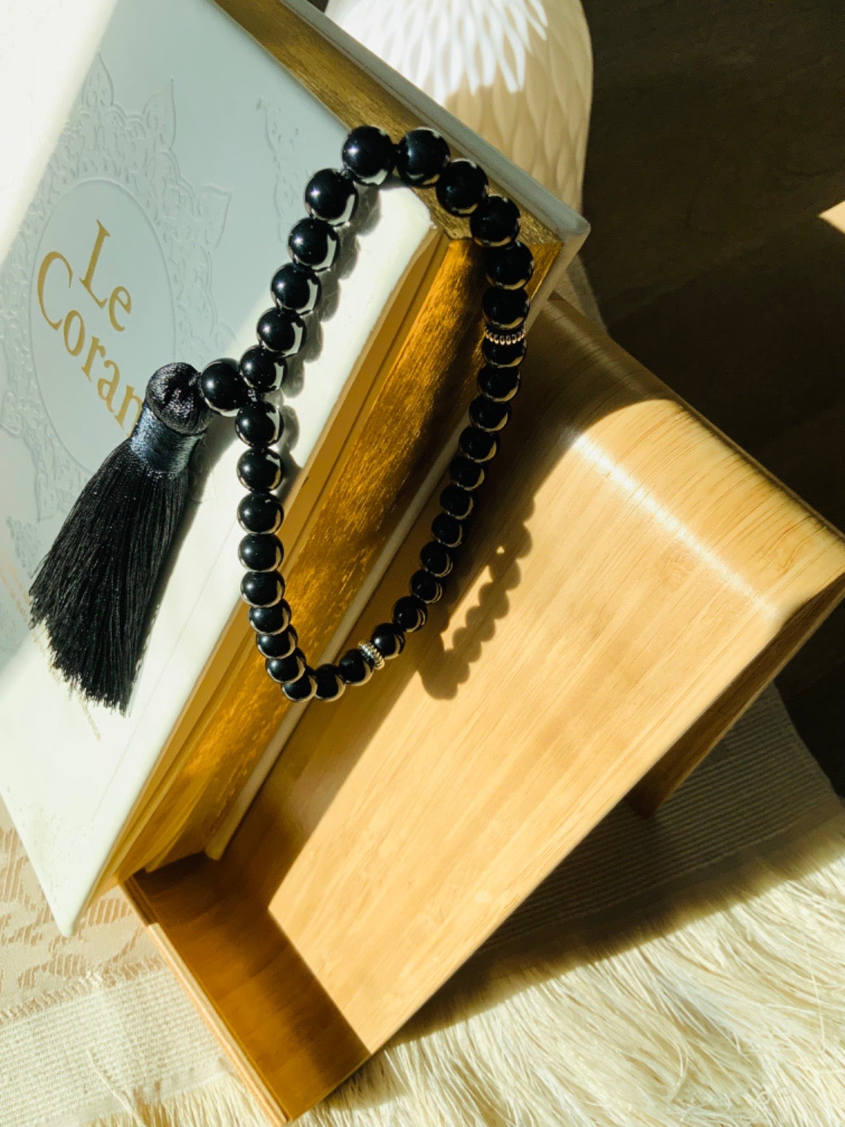 Tasbih Noir