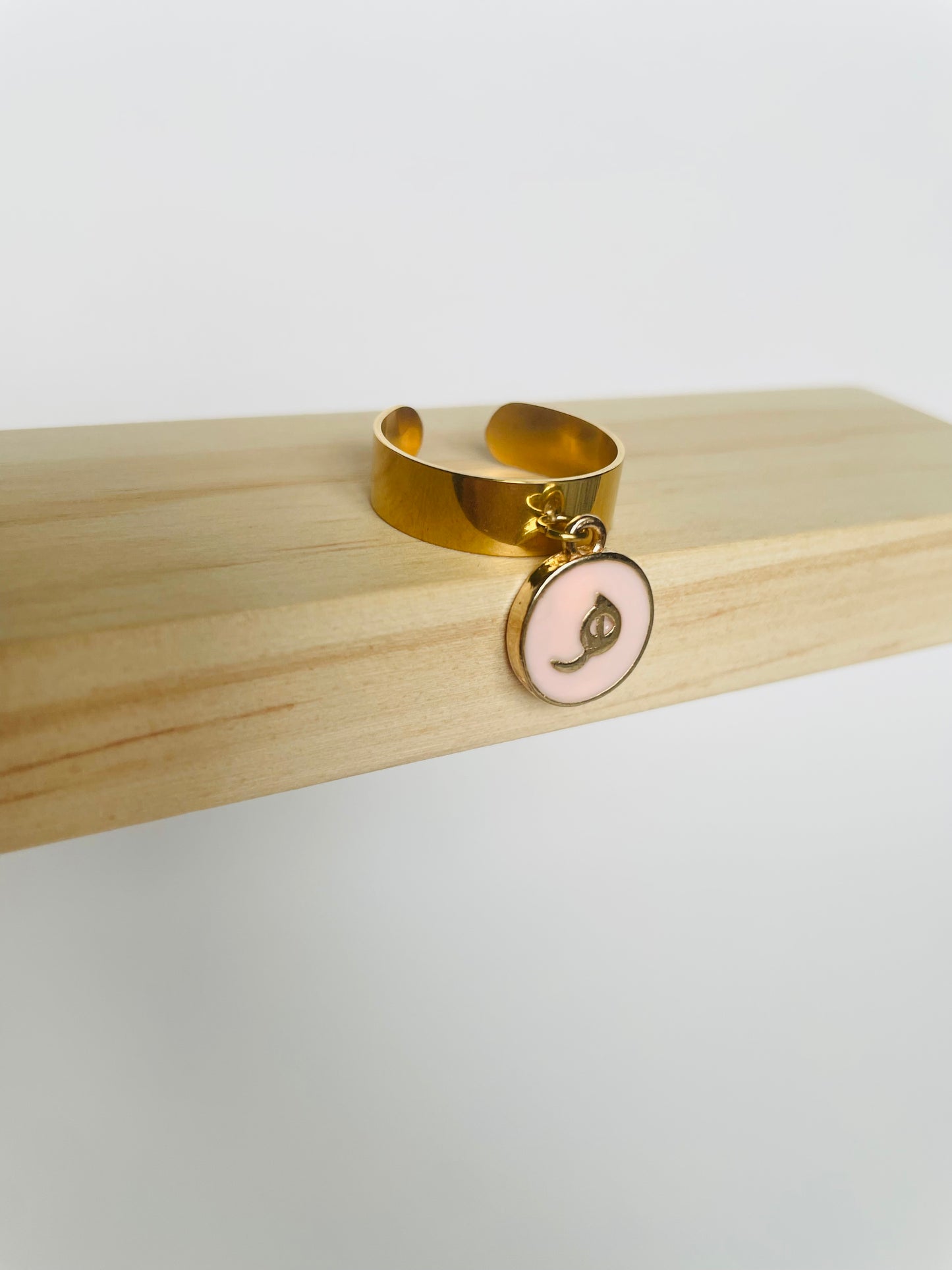 Bague Hawa