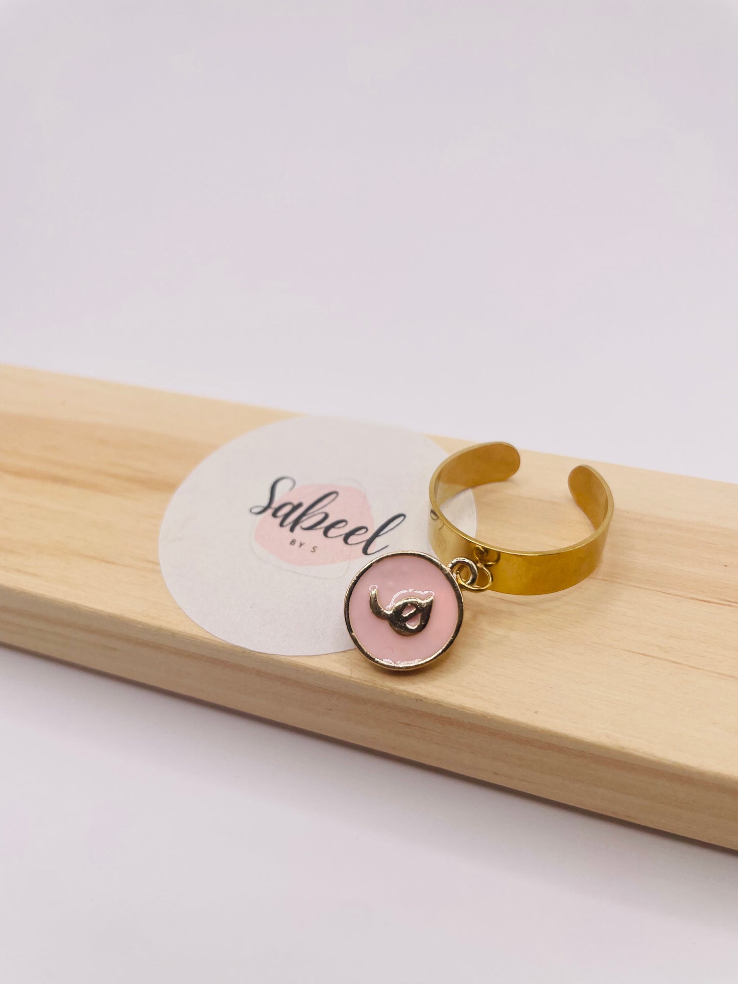 Bague Hawa