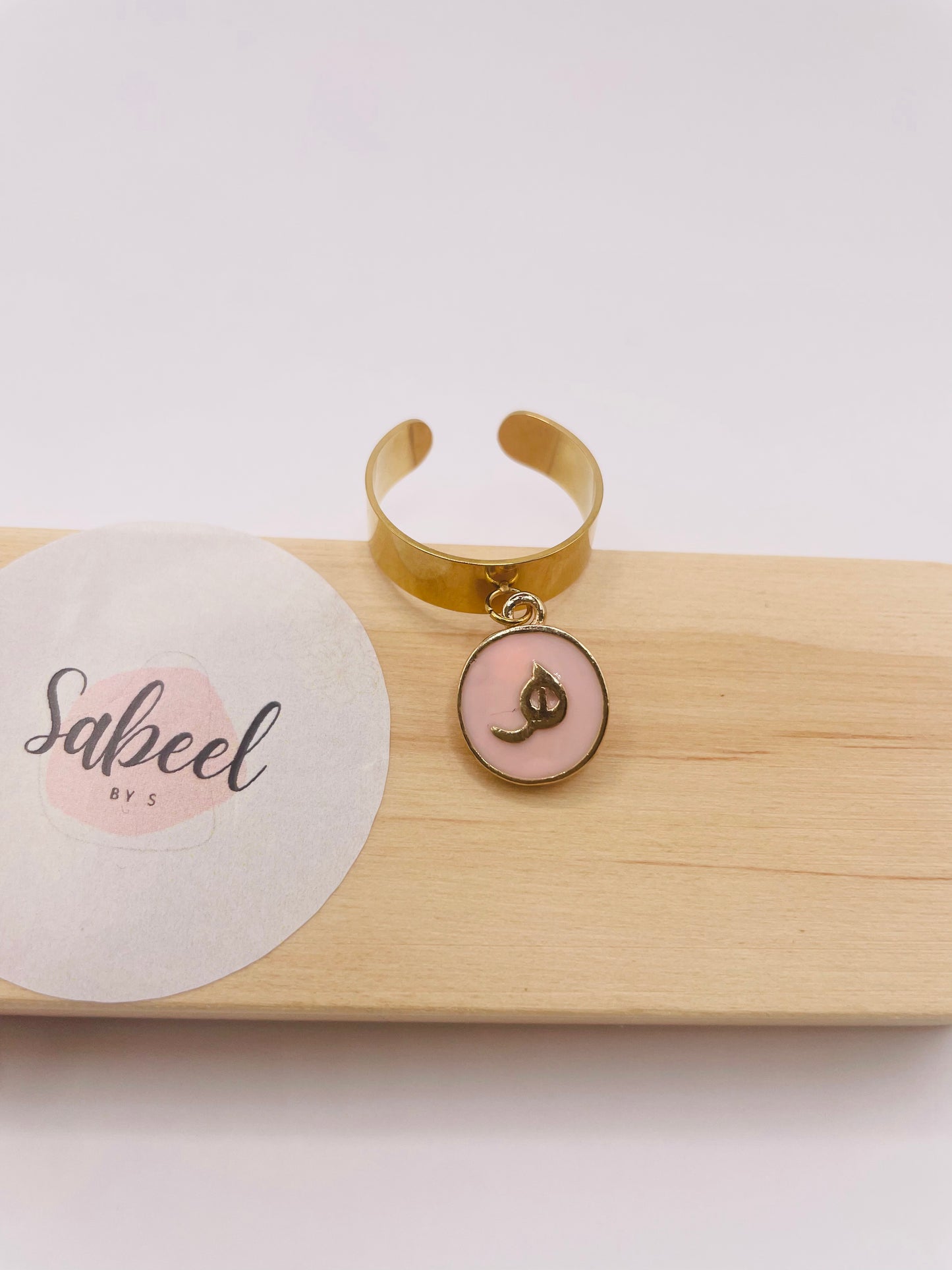 Bague Hawa