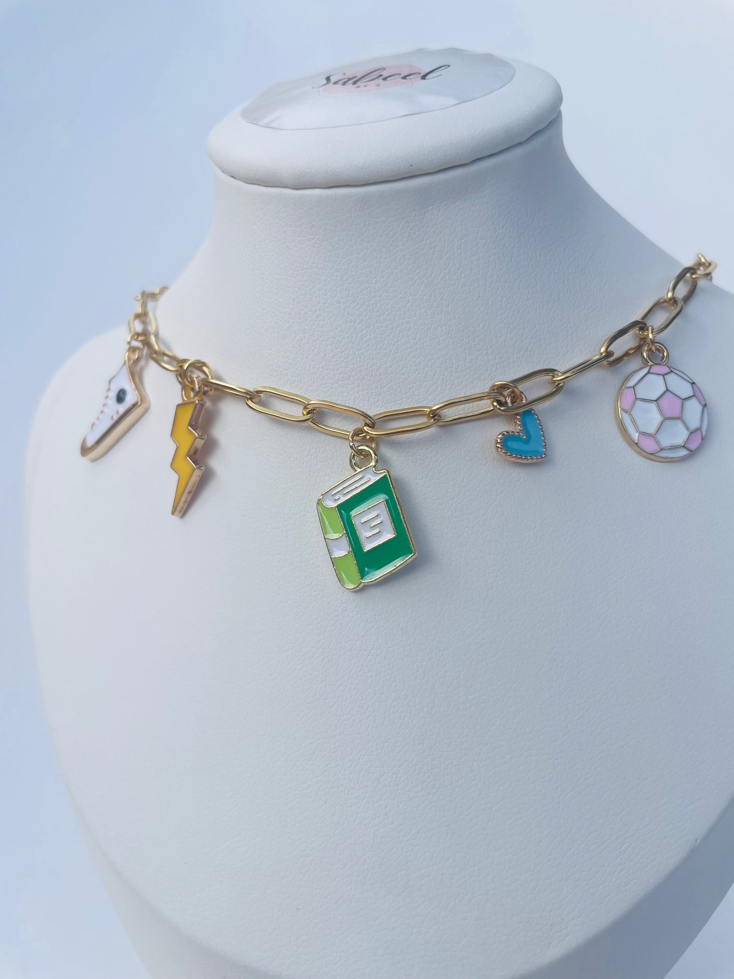 Collier Lola