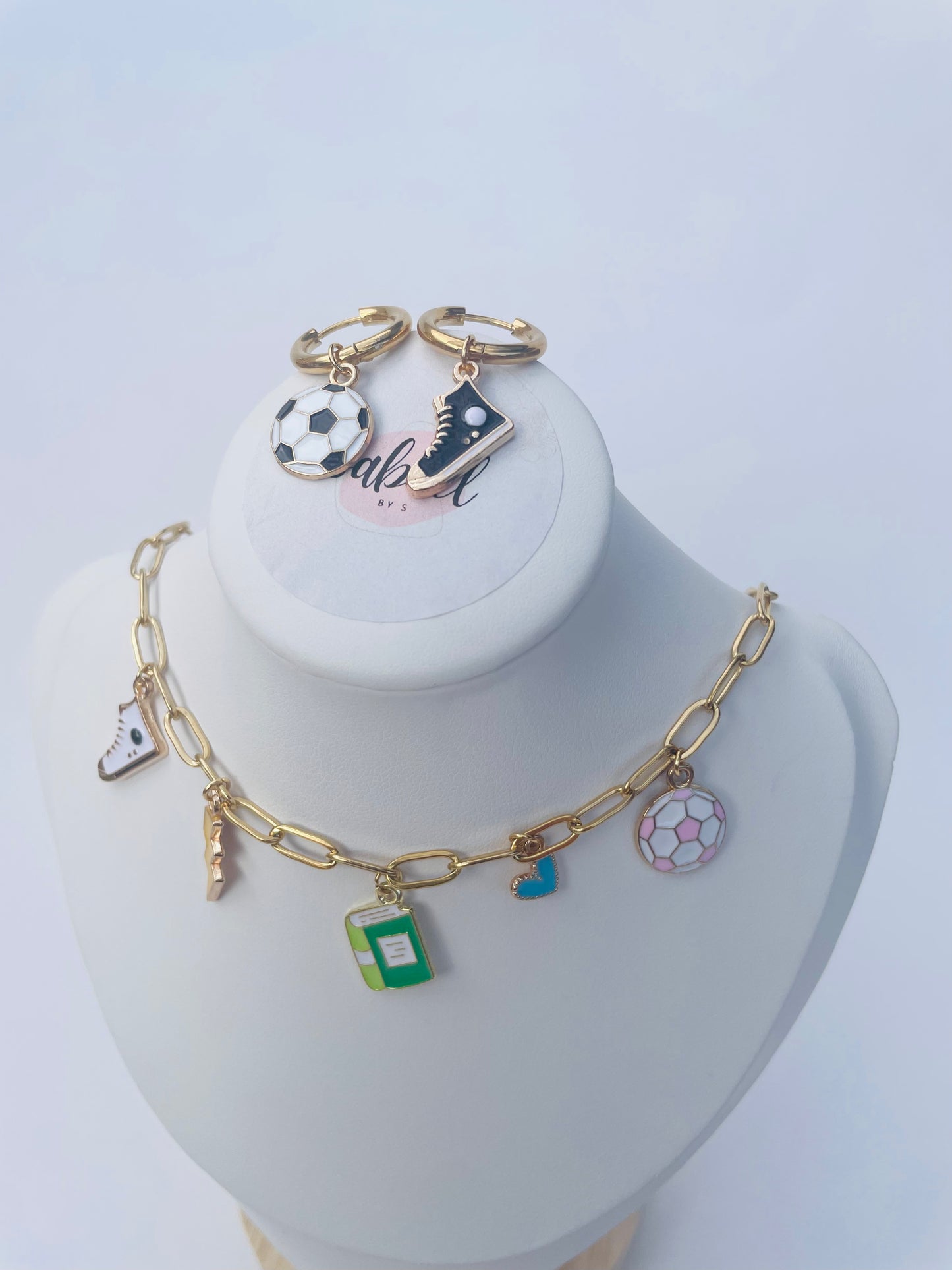 Collier Lola