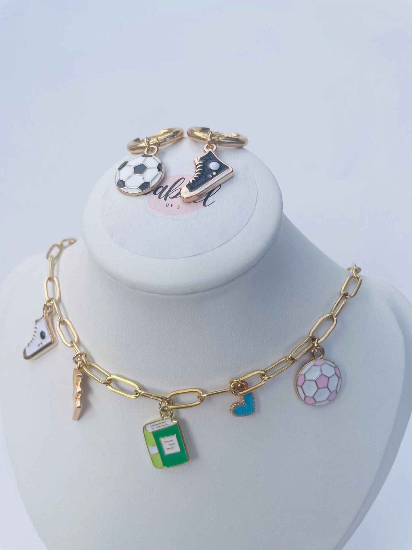 Collier Lola